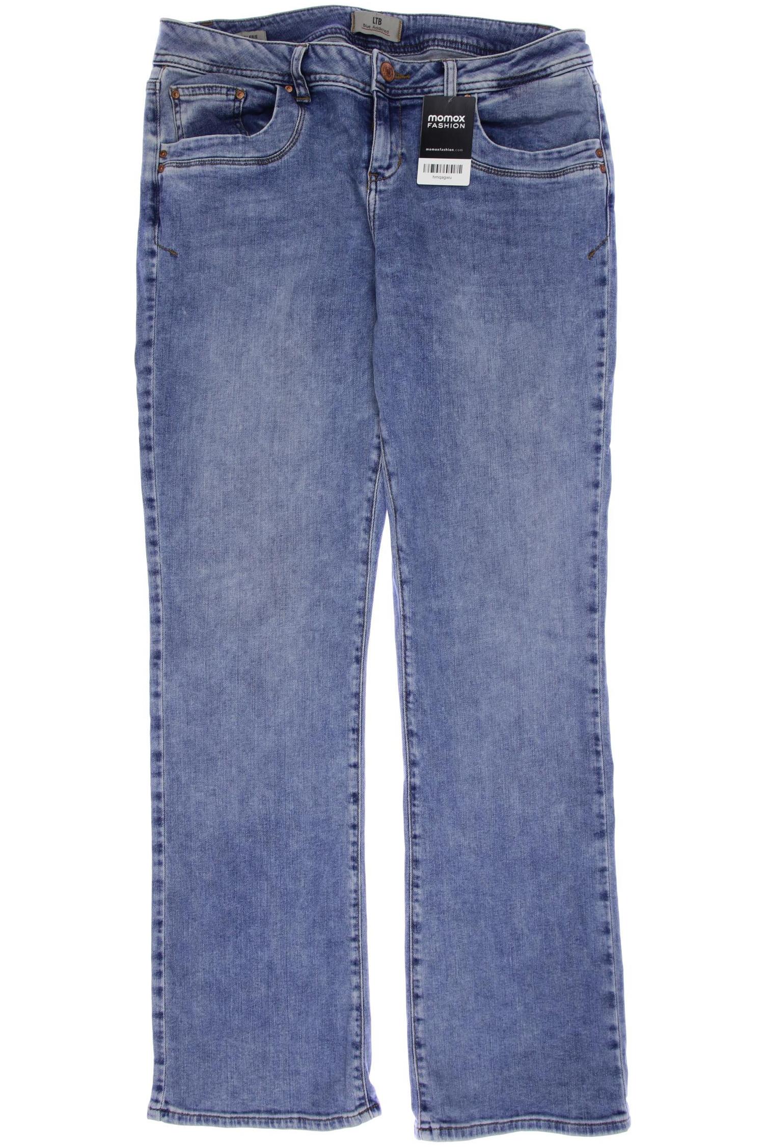 

LTB Damen Jeans, blau, Gr. 42