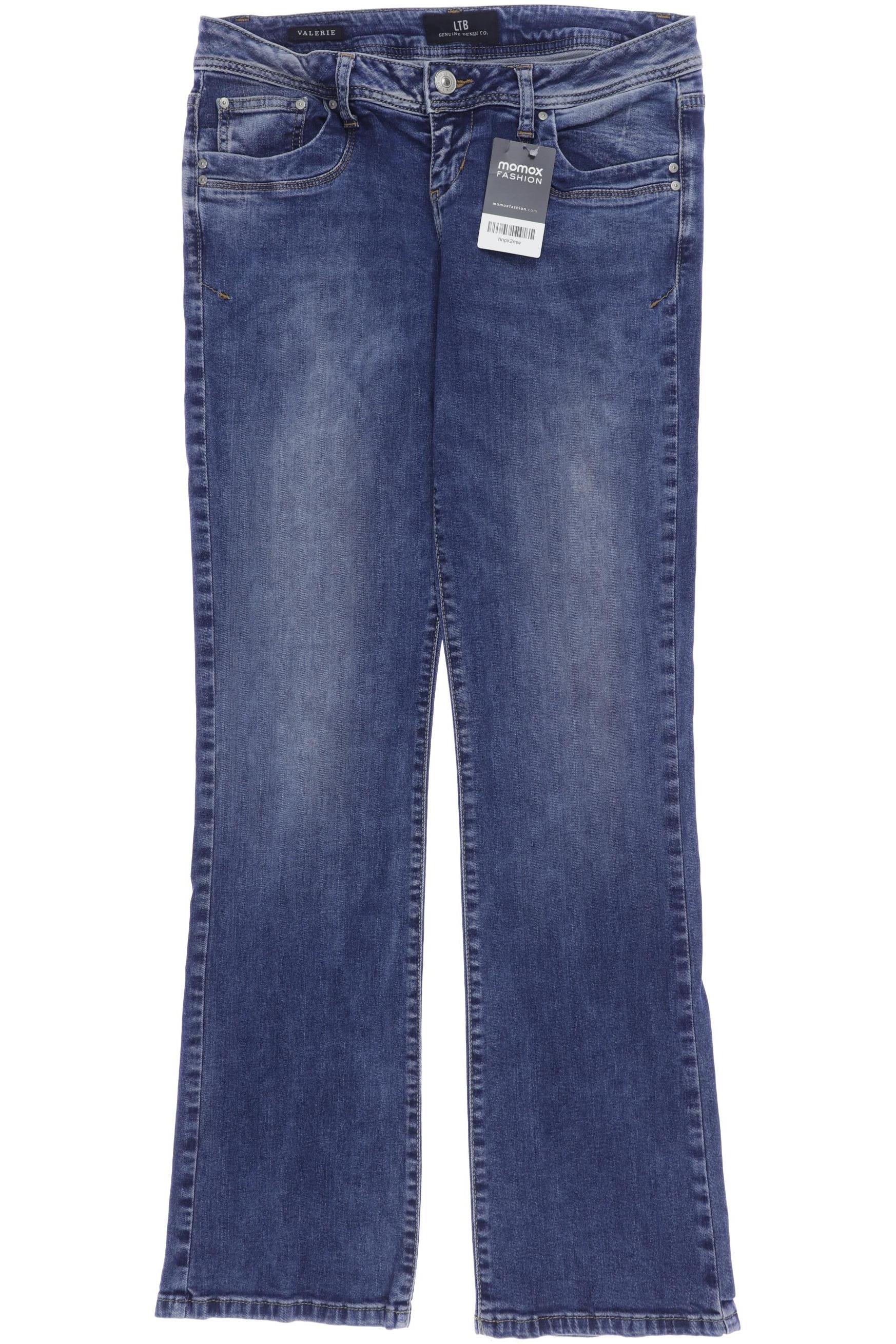 

LTB Damen Jeans, blau, Gr. 29
