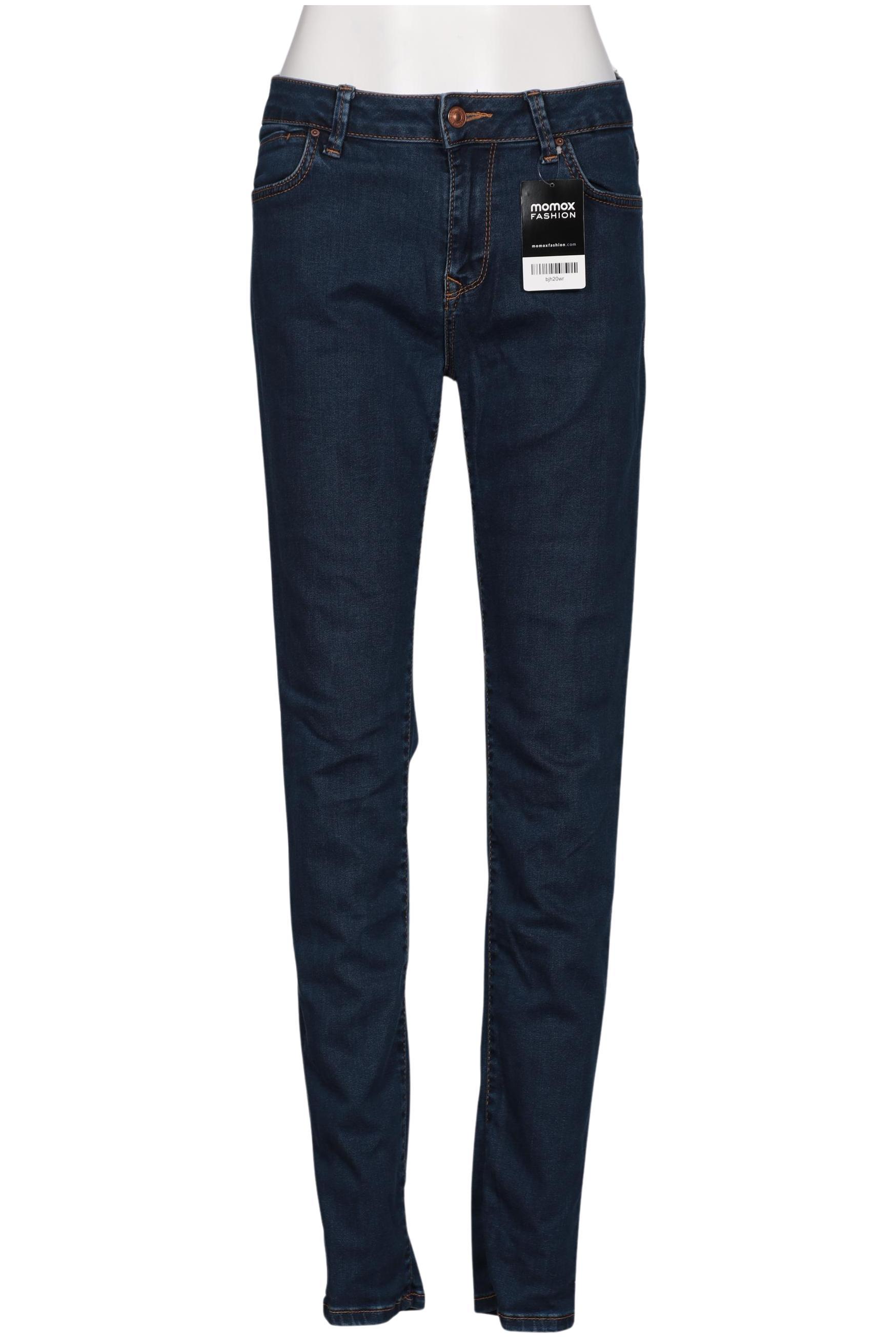 

LTB Damen Jeans, marineblau, Gr. 30