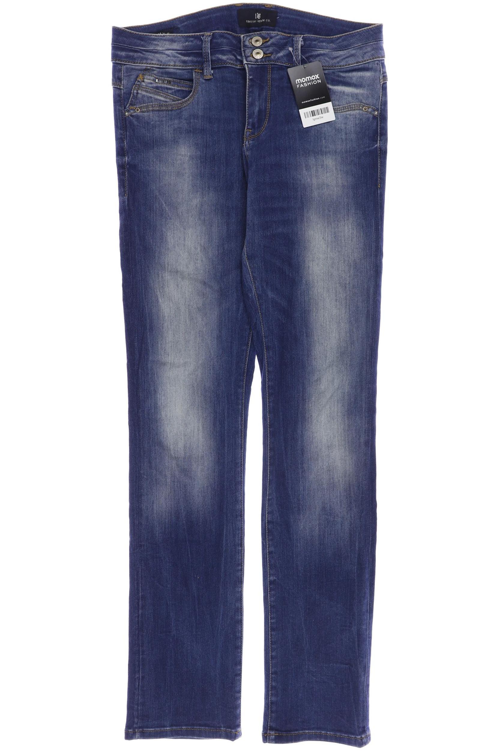 

LTB Damen Jeans, blau, Gr. 38