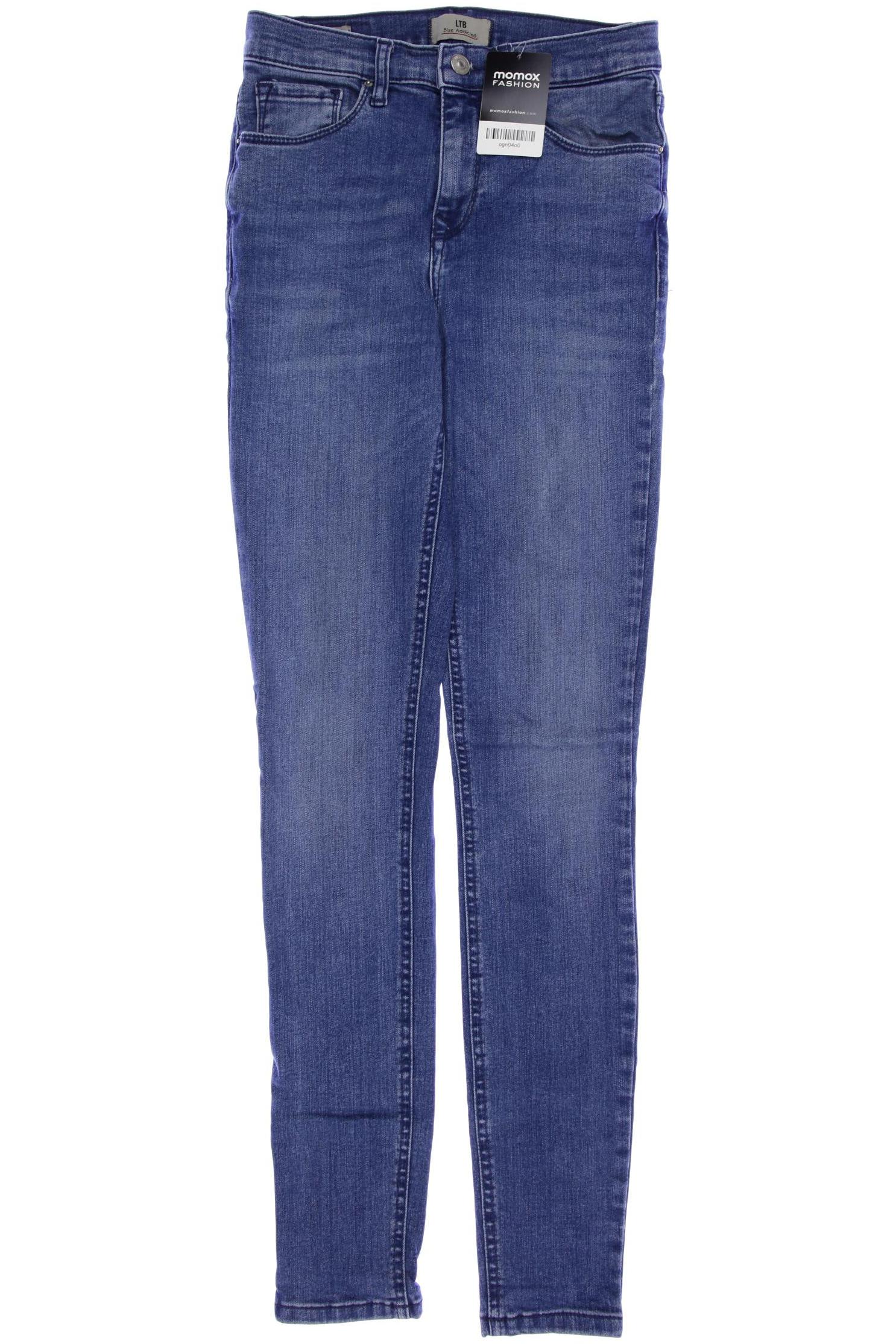 

LTB Damen Jeans, blau, Gr. 26