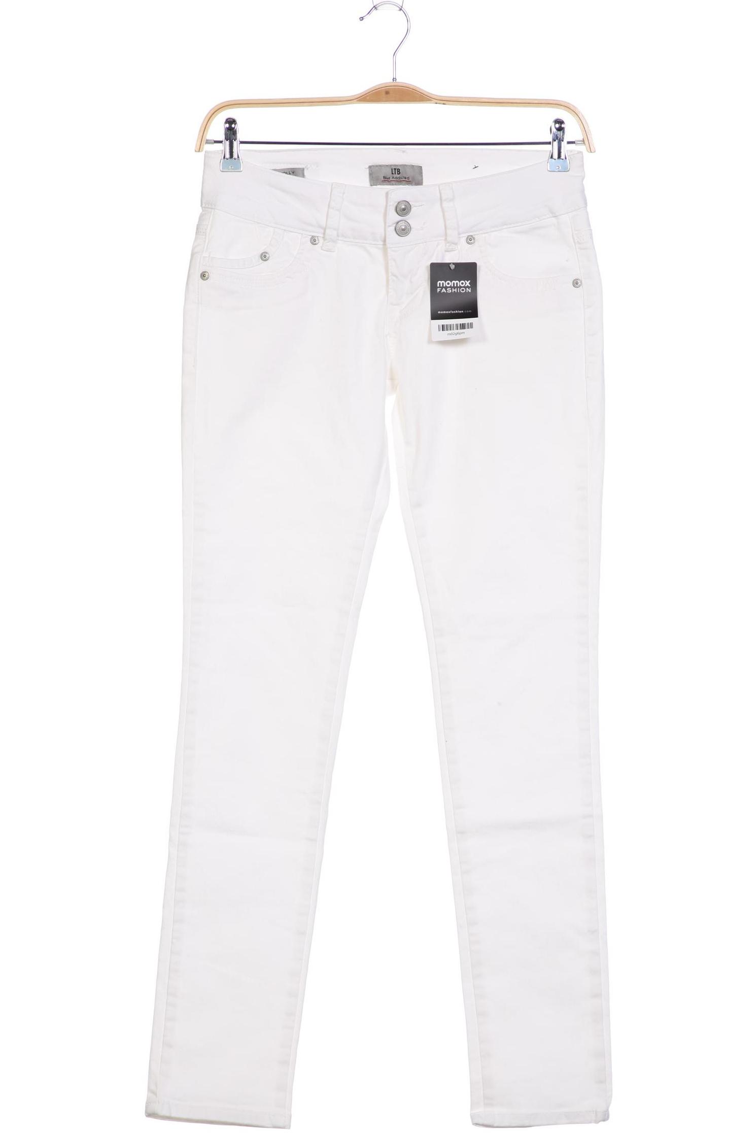 

LTB Damen Jeans, weiß