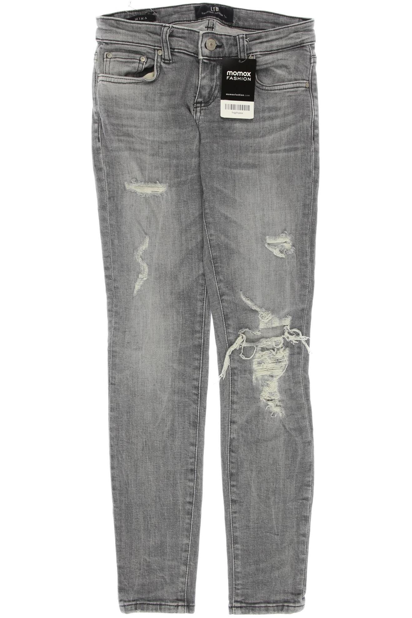 

LTB Damen Jeans, grau