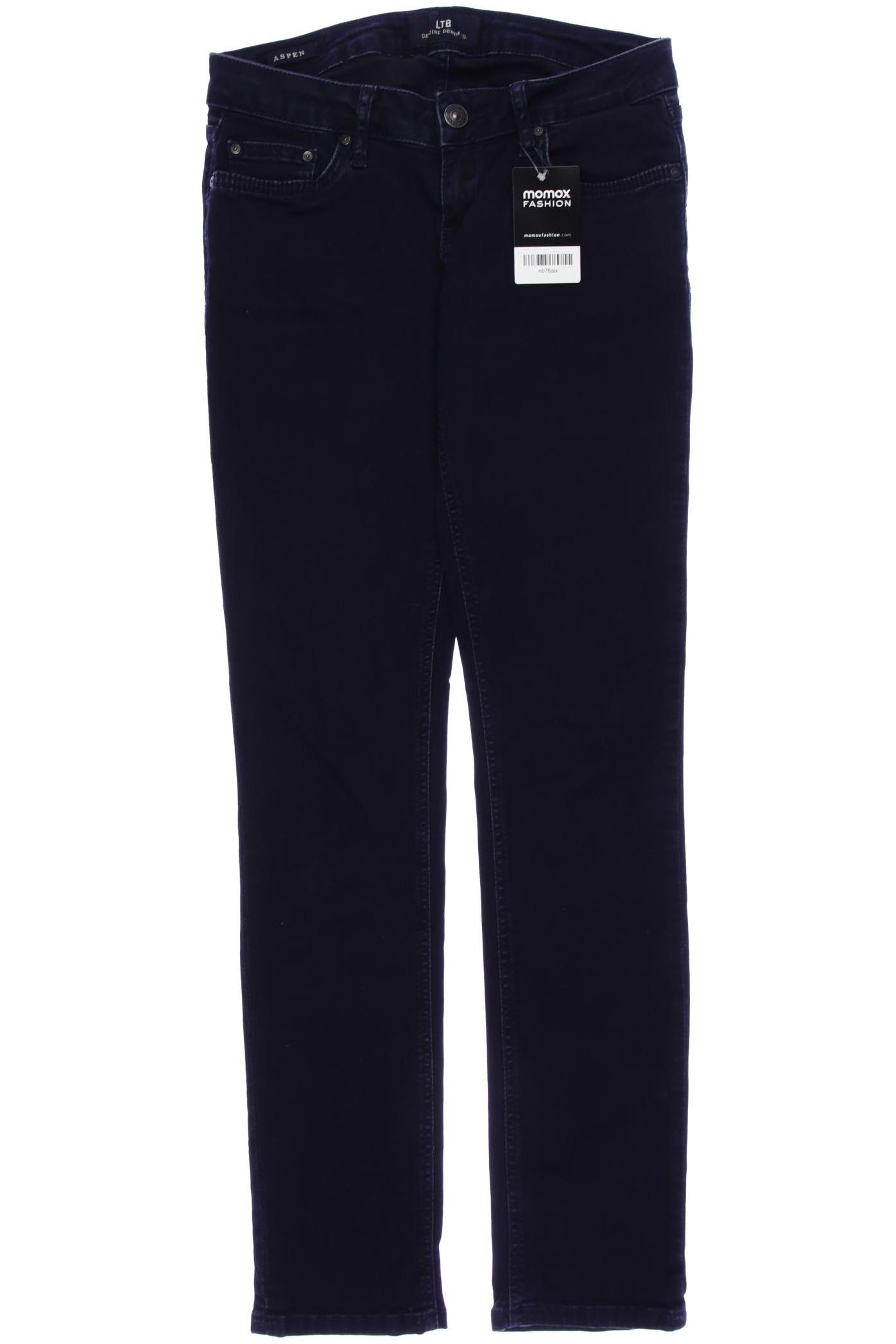 

LTB Damen Jeans, marineblau, Gr. 27