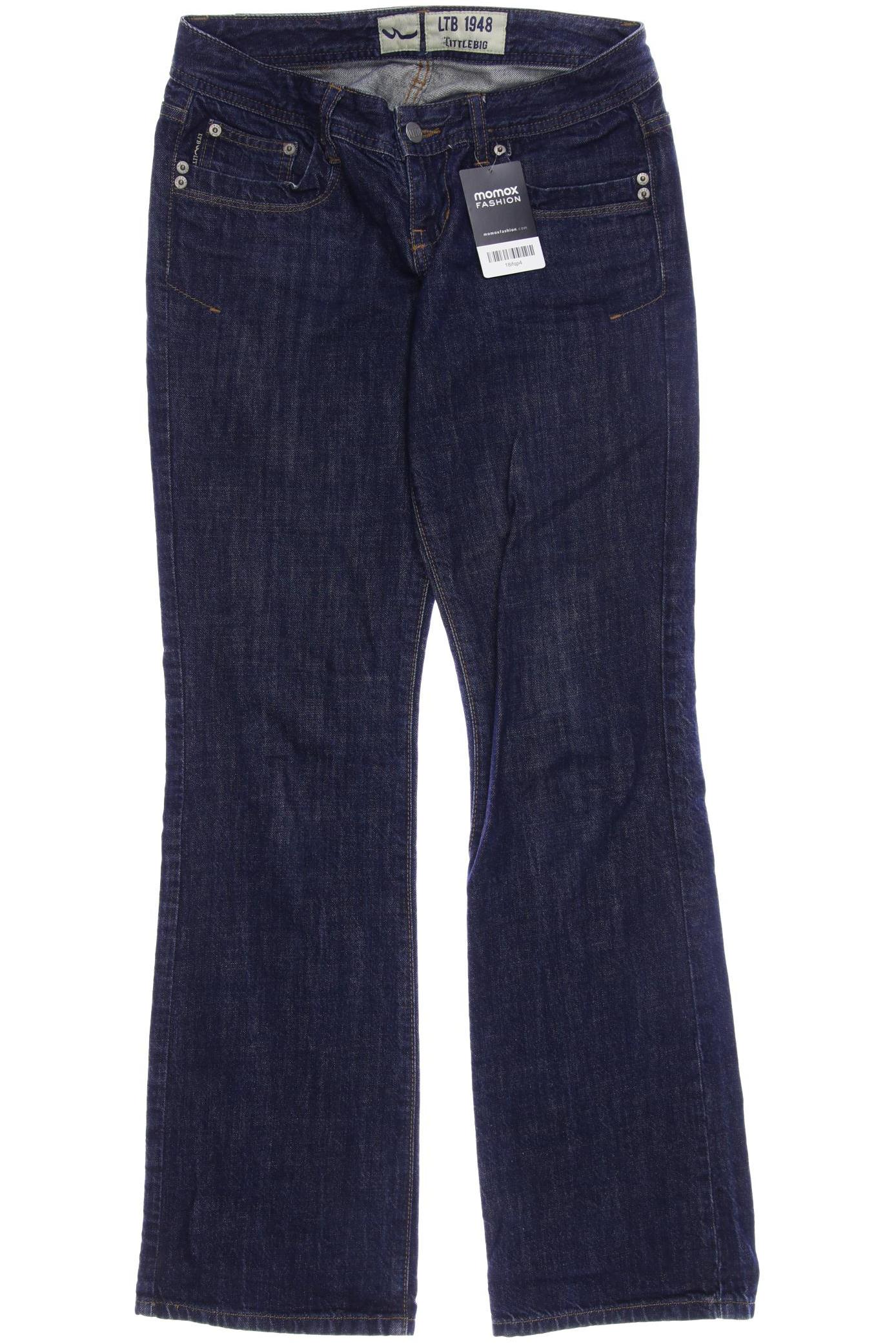 

LTB Damen Jeans, marineblau, Gr. 29