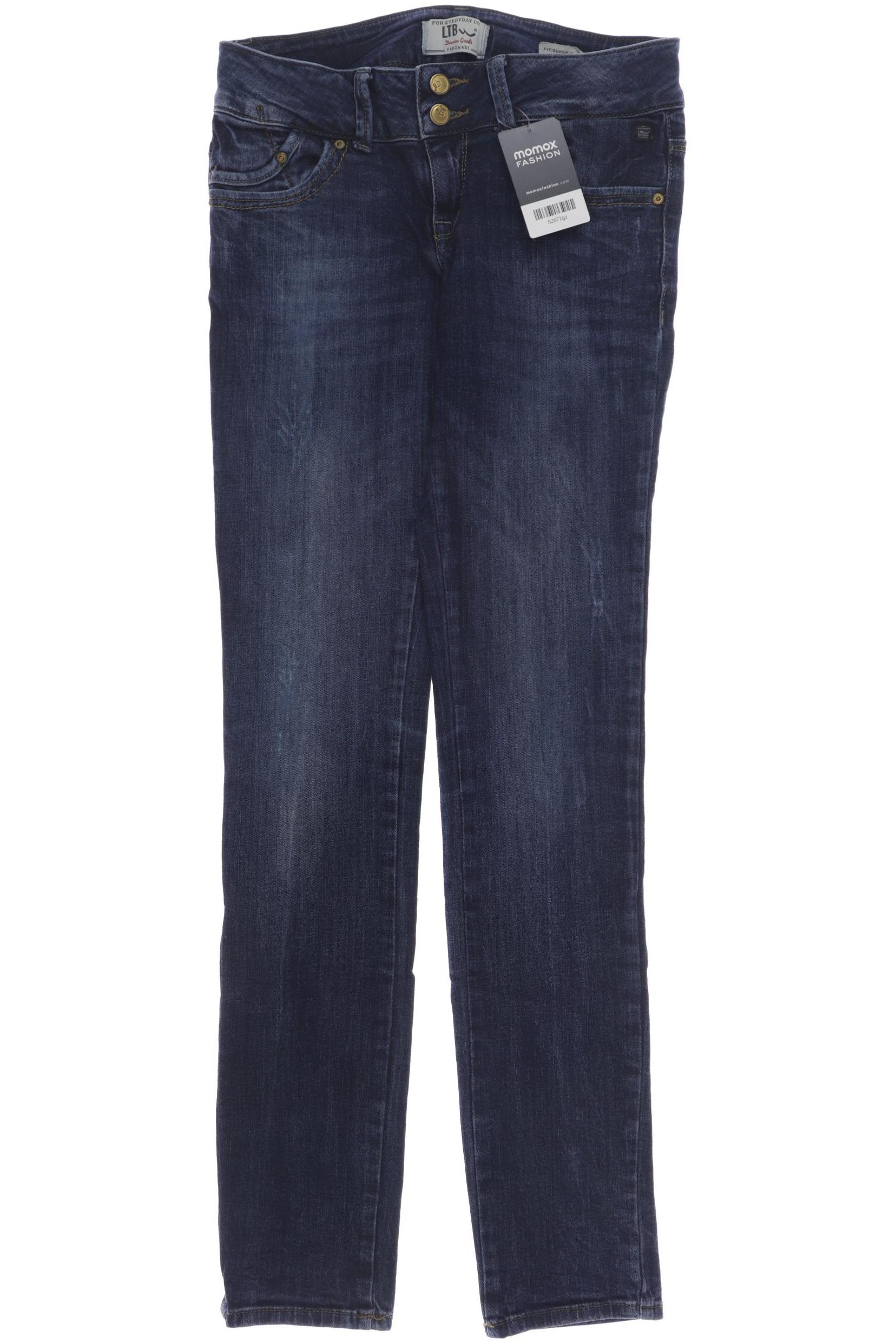 

LTB Damen Jeans, blau, Gr. 38