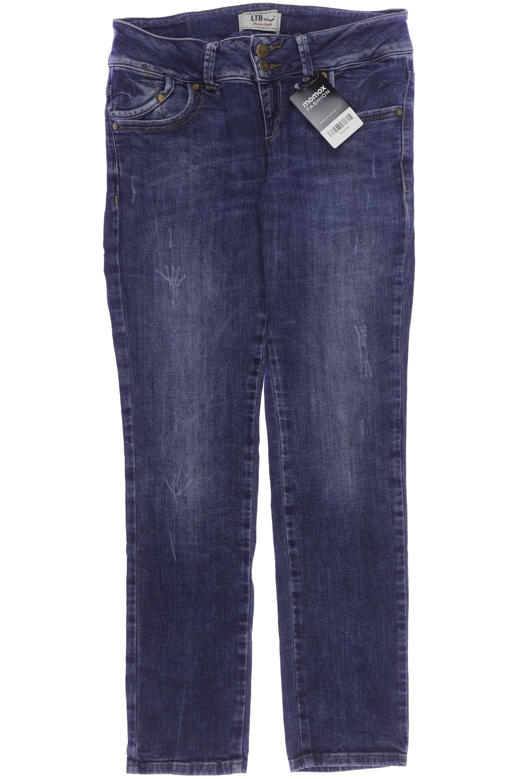 

LTB Damen Jeans, blau, Gr. 30