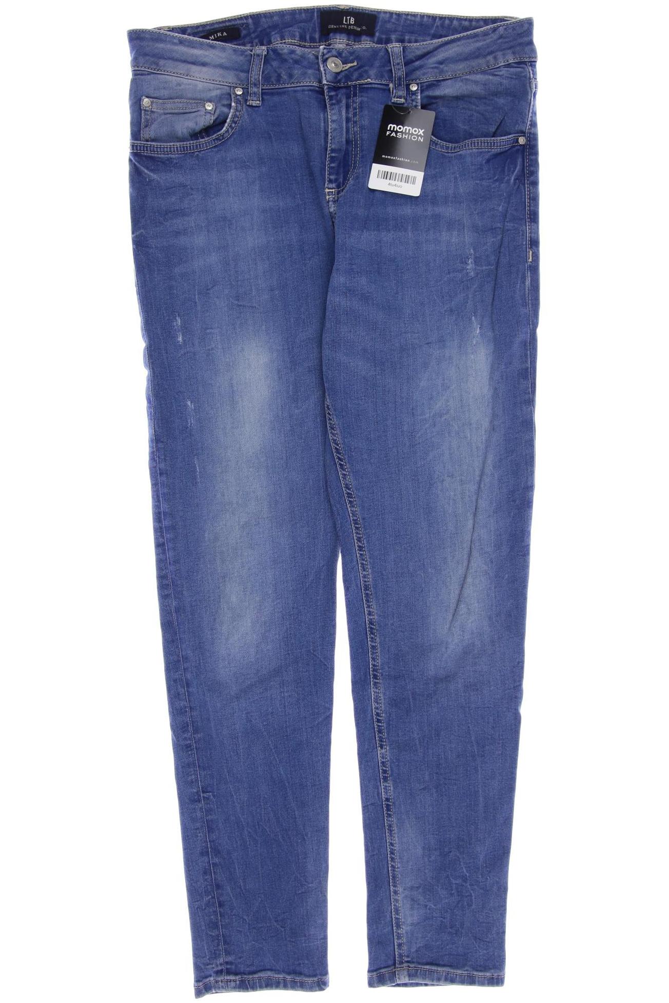 

LTB Damen Jeans, blau, Gr. 27