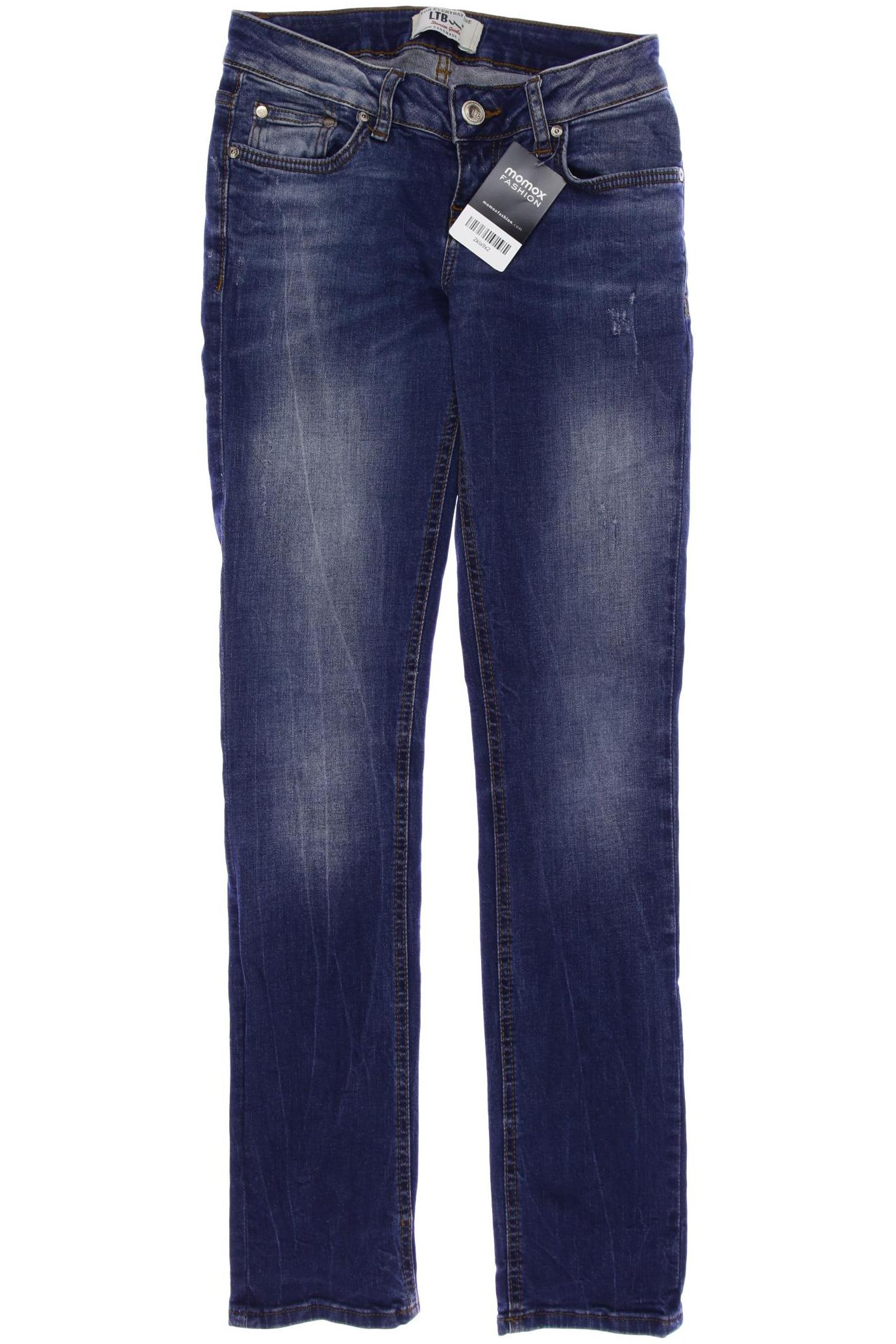 

LTB Damen Jeans, blau, Gr. 36