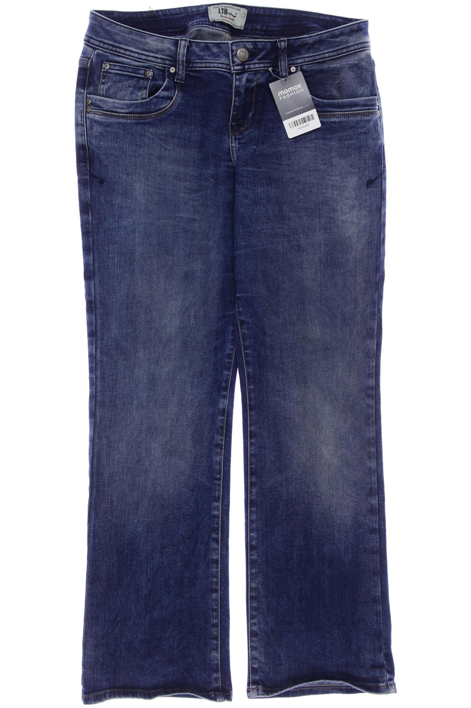 

LTB Damen Jeans, marineblau, Gr. 31