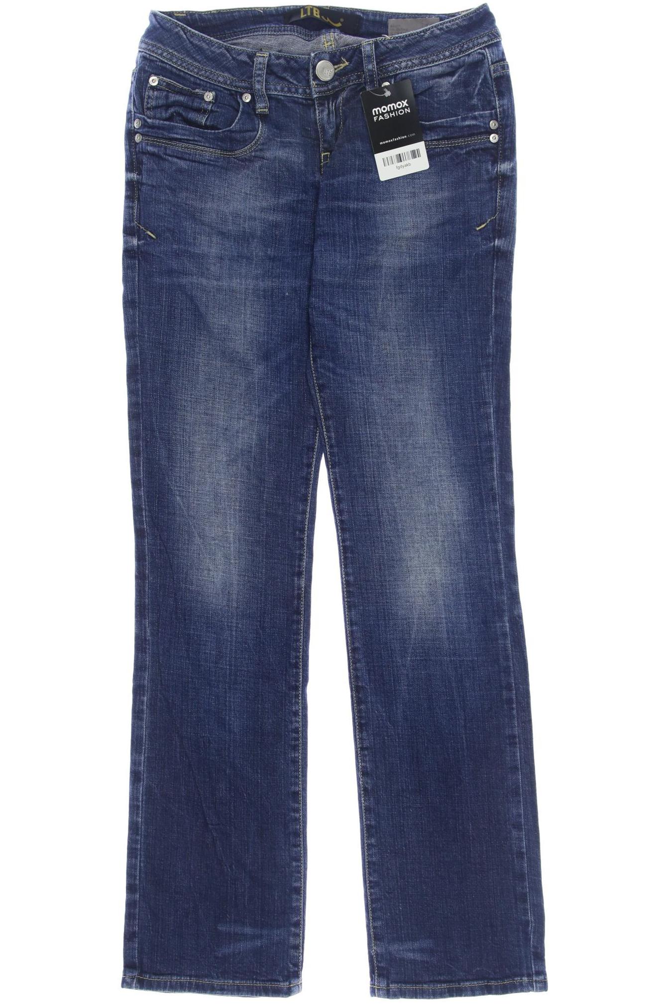 

LTB Damen Jeans, blau, Gr. 27