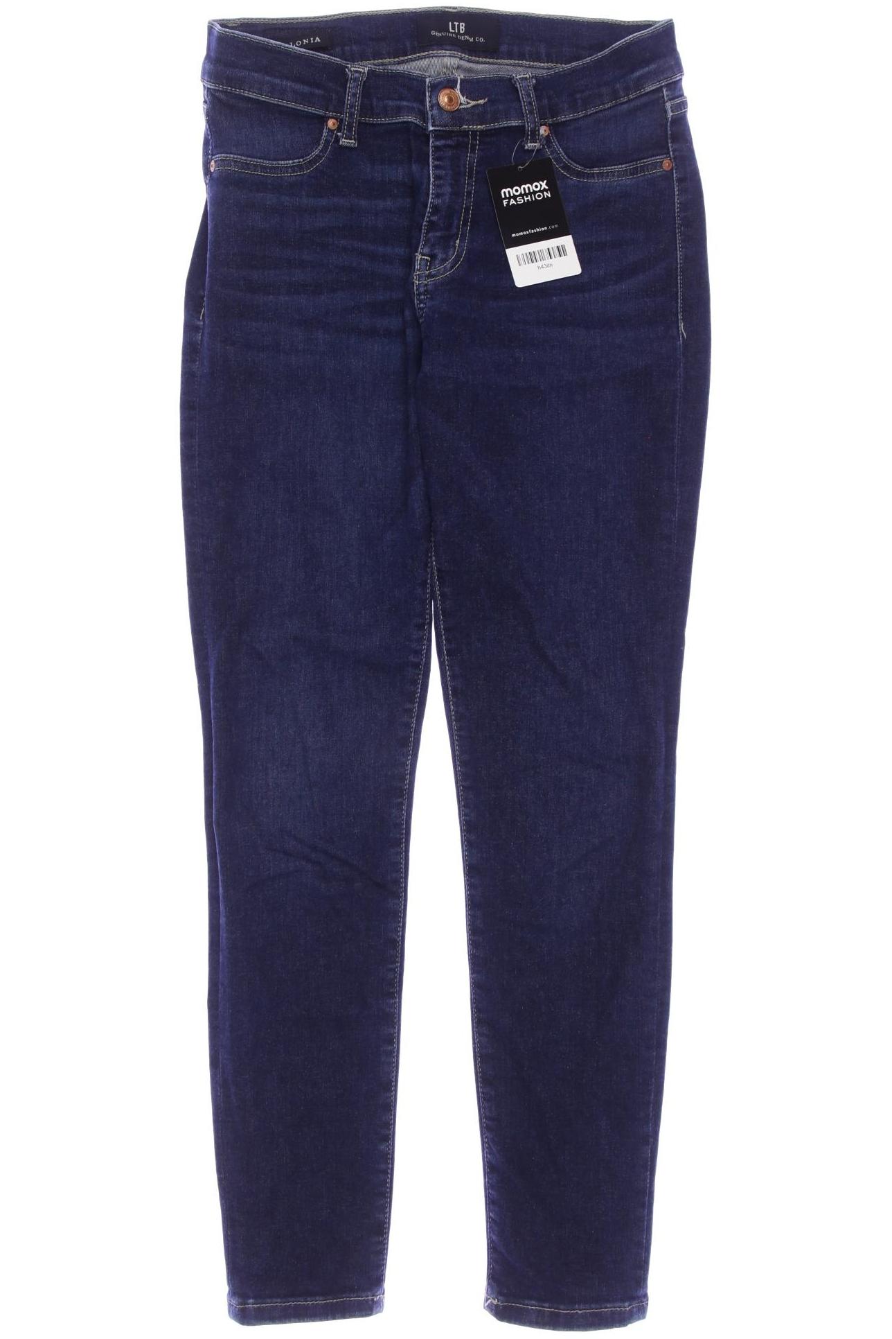 

LTB Damen Jeans, marineblau, Gr. 27