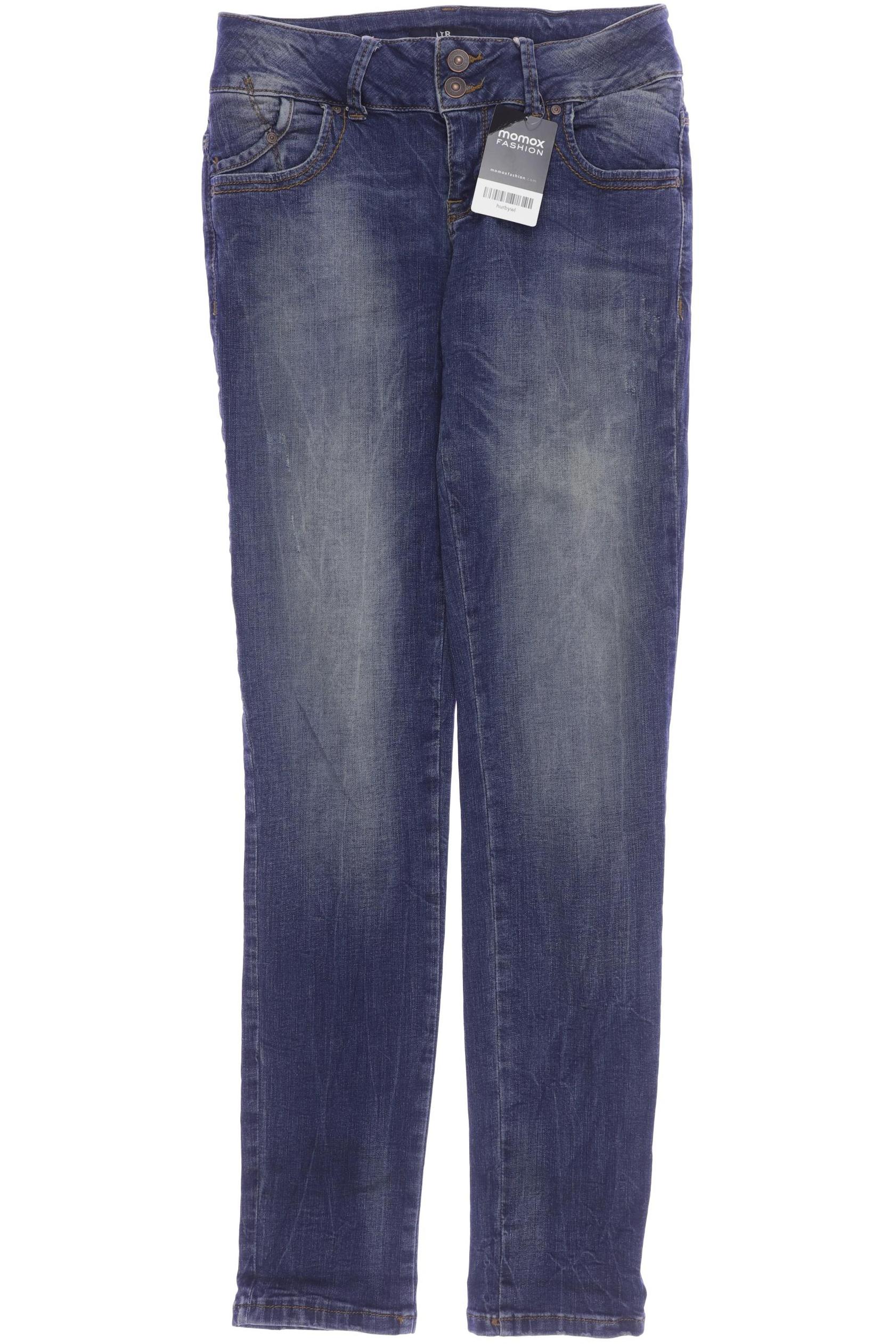 

LTB Damen Jeans, marineblau, Gr. 28