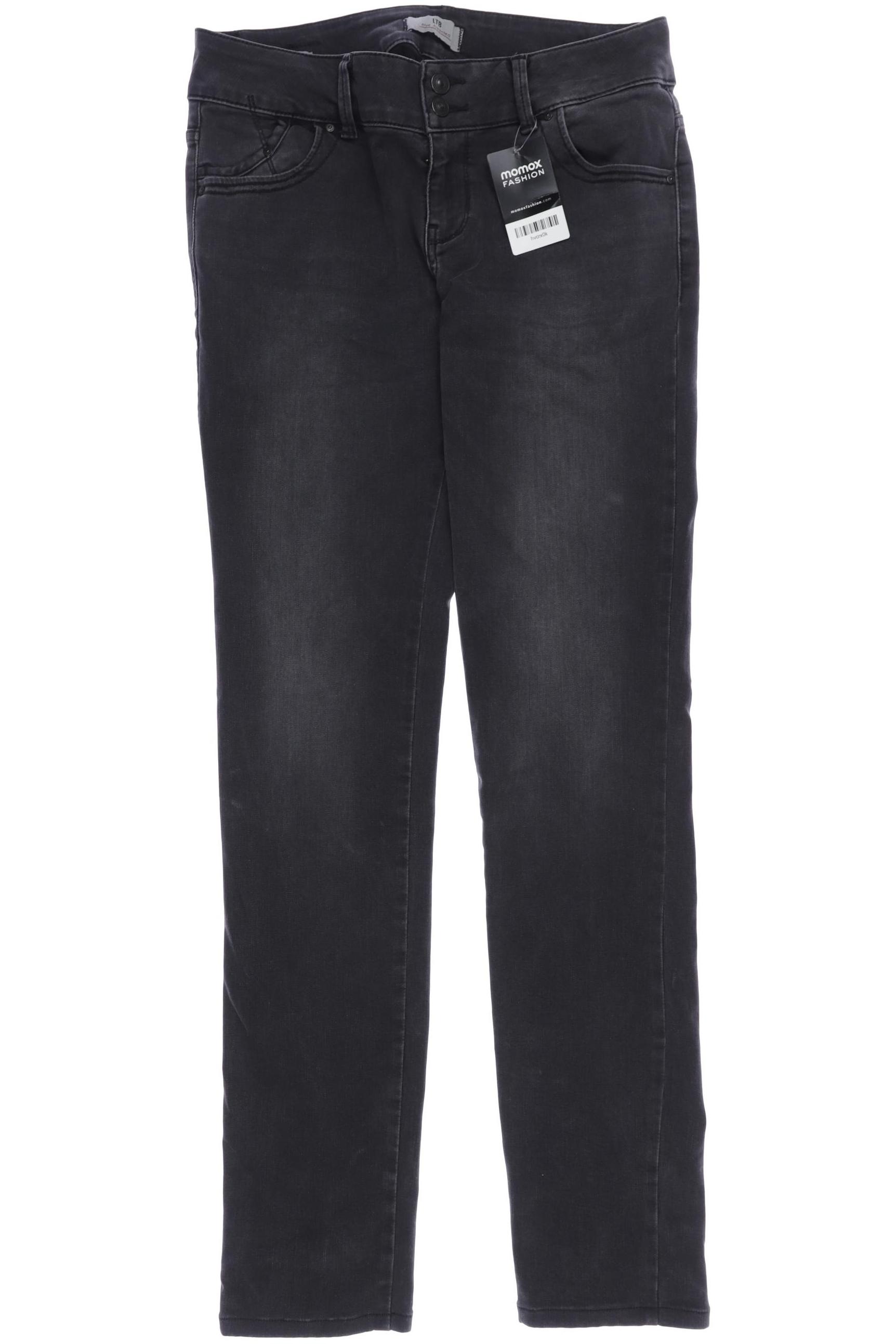 

LTB Damen Jeans, grau, Gr. 31