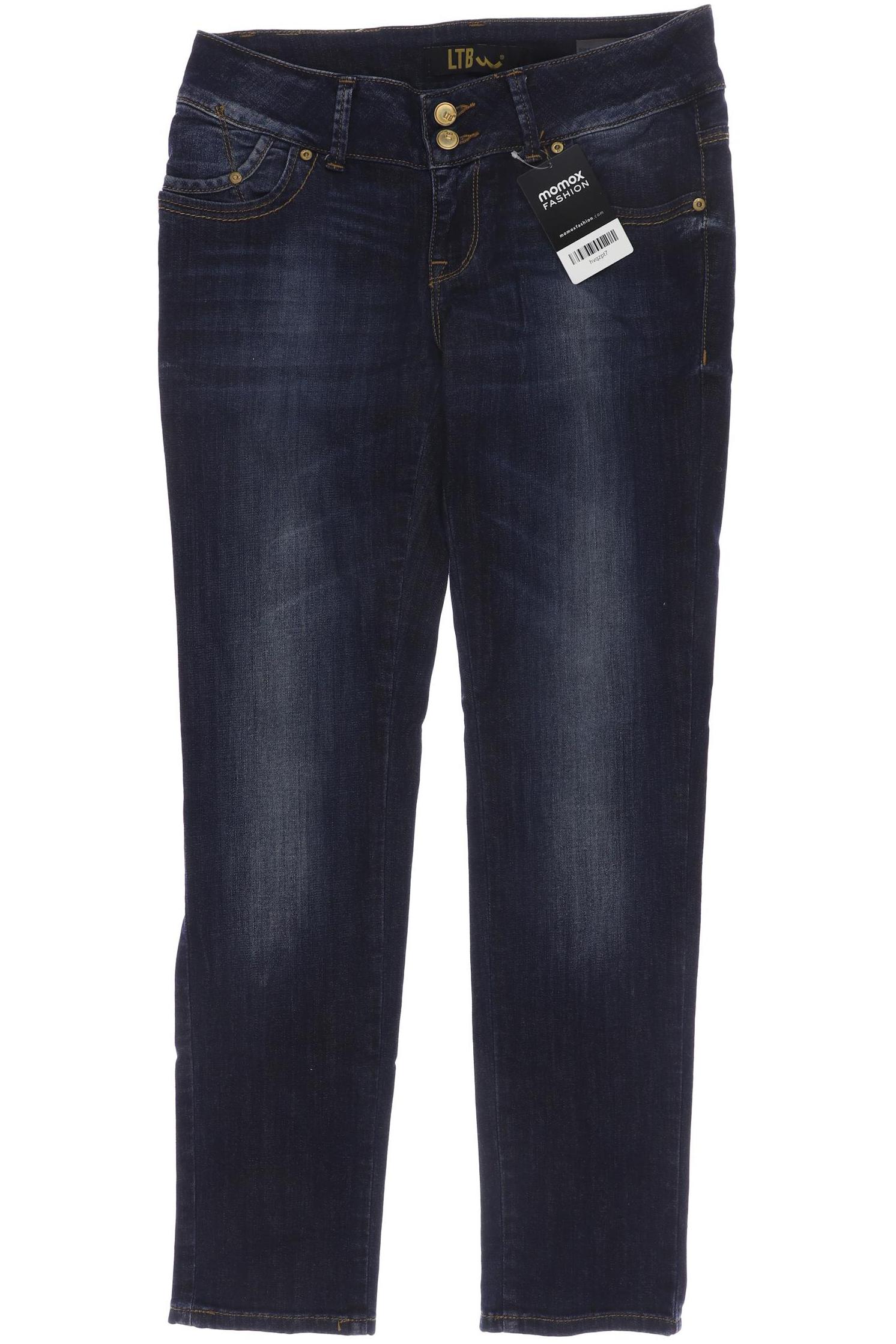 

LTB Damen Jeans, marineblau