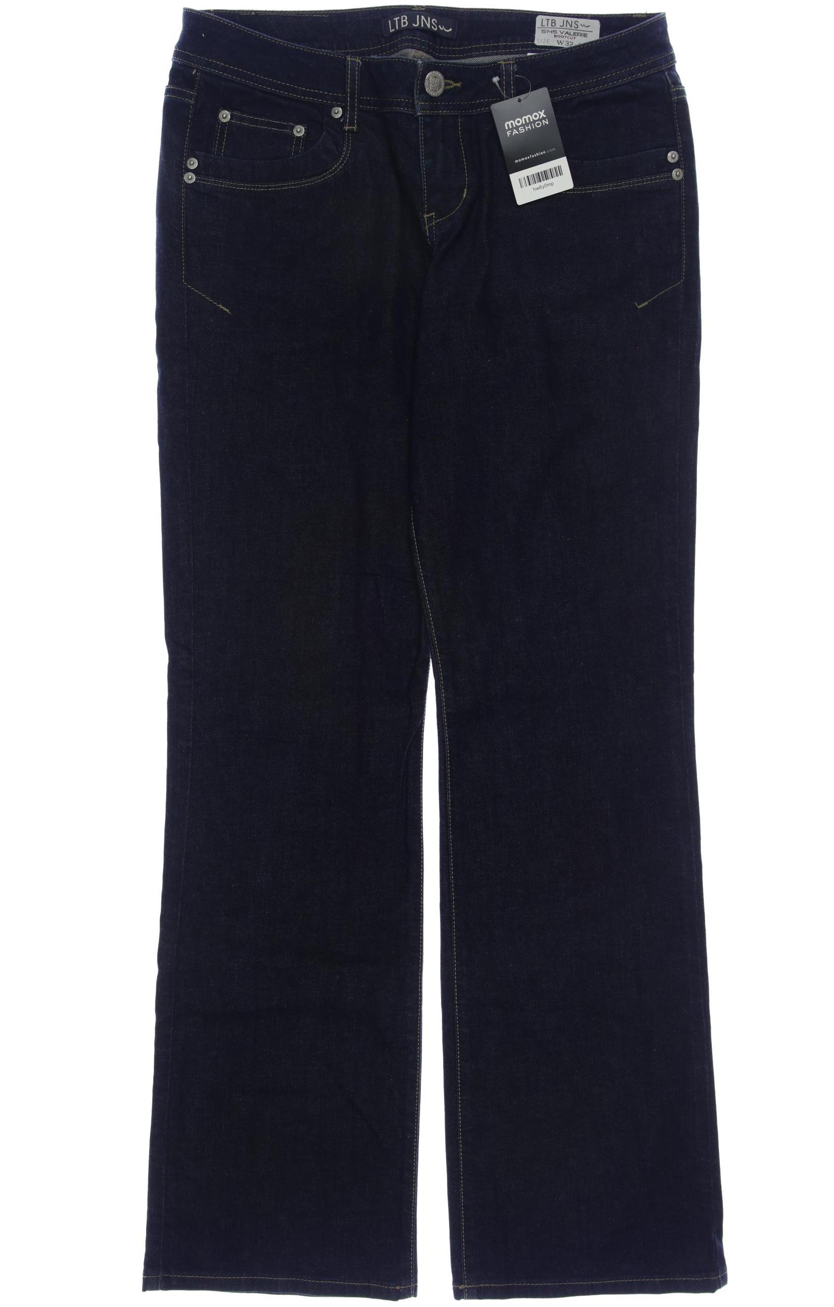 

LTB Damen Jeans, marineblau, Gr. 32