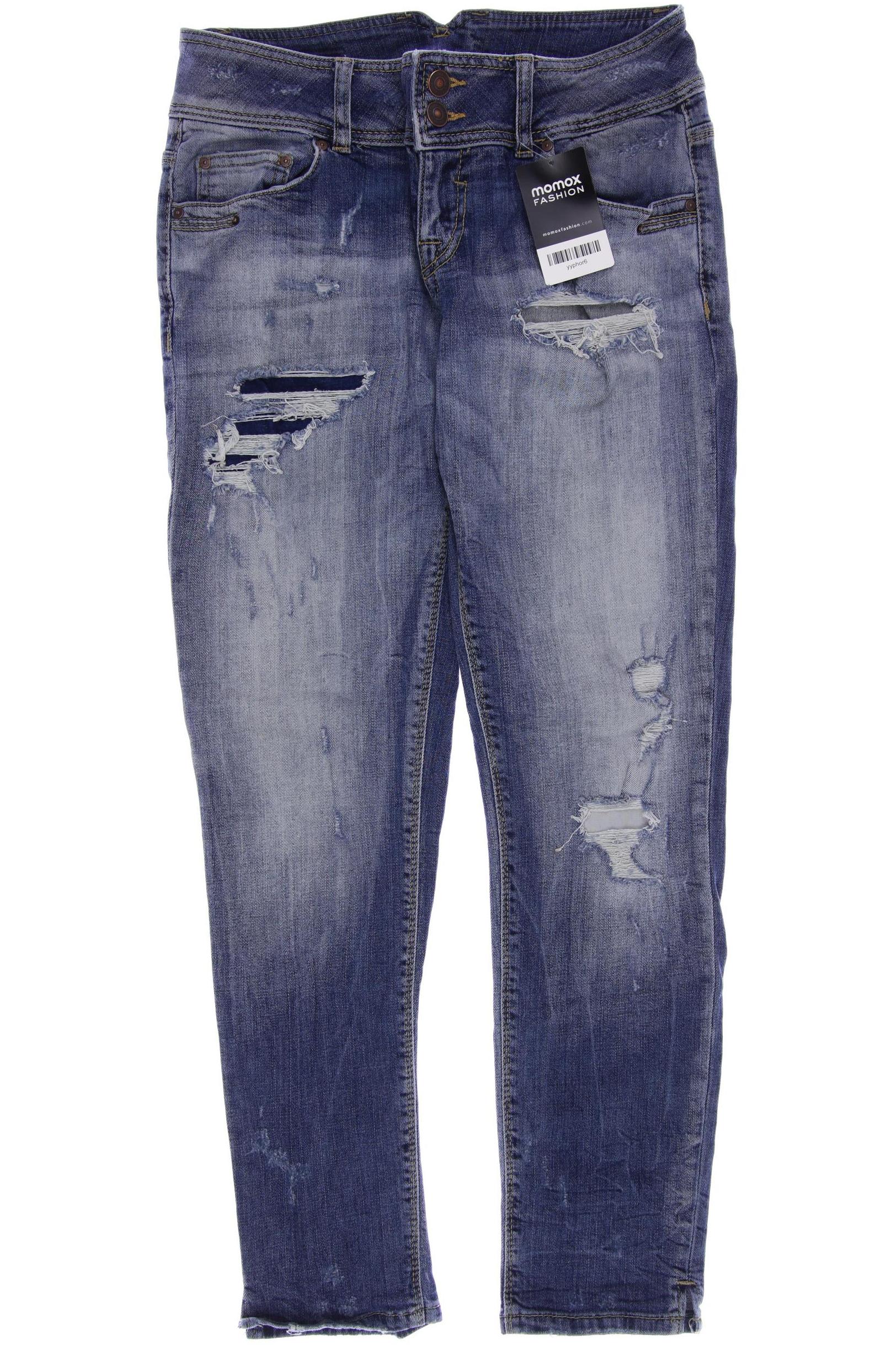 

LTB Damen Jeans, blau, Gr. 40