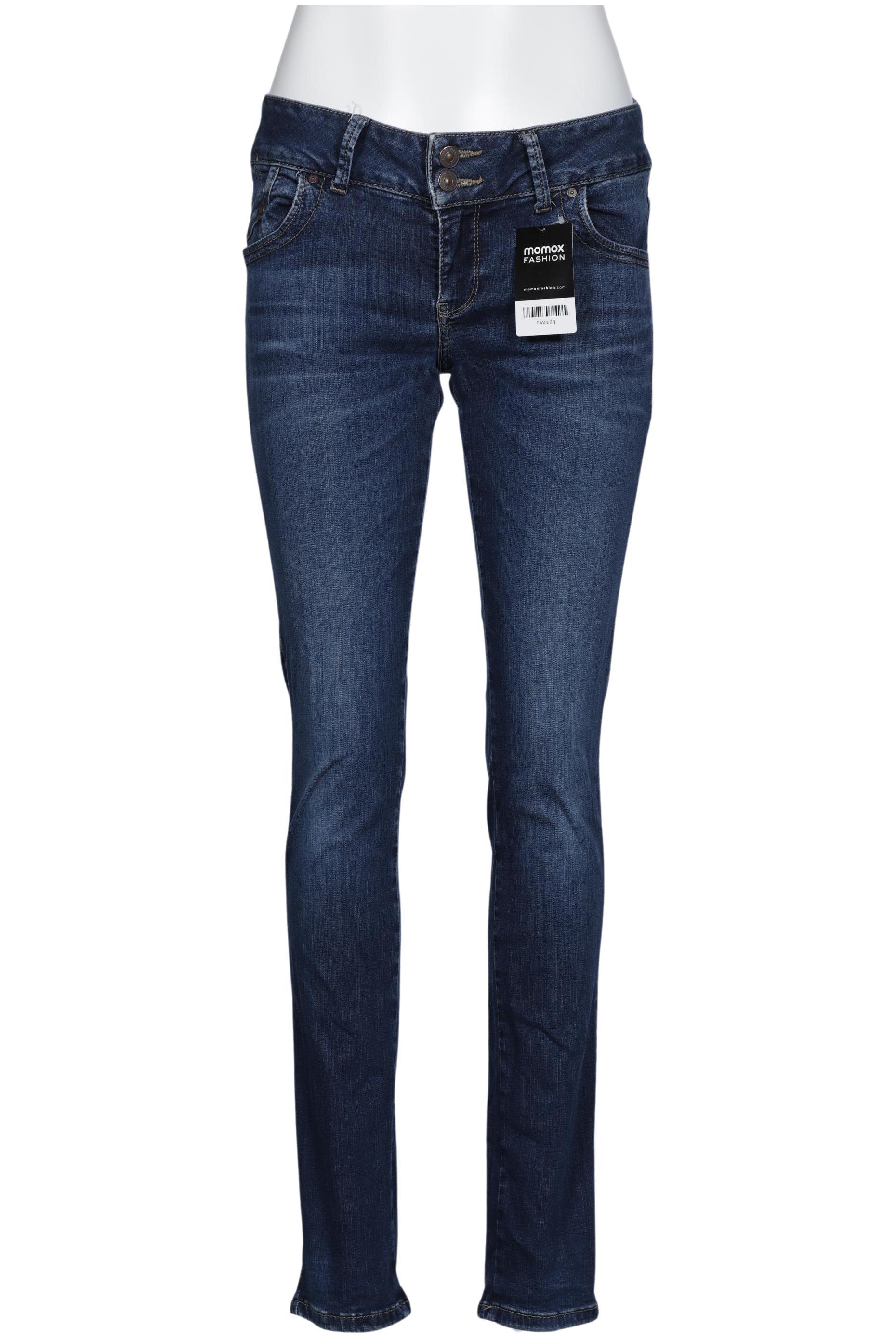 

LTB Damen Jeans, blau, Gr. 29