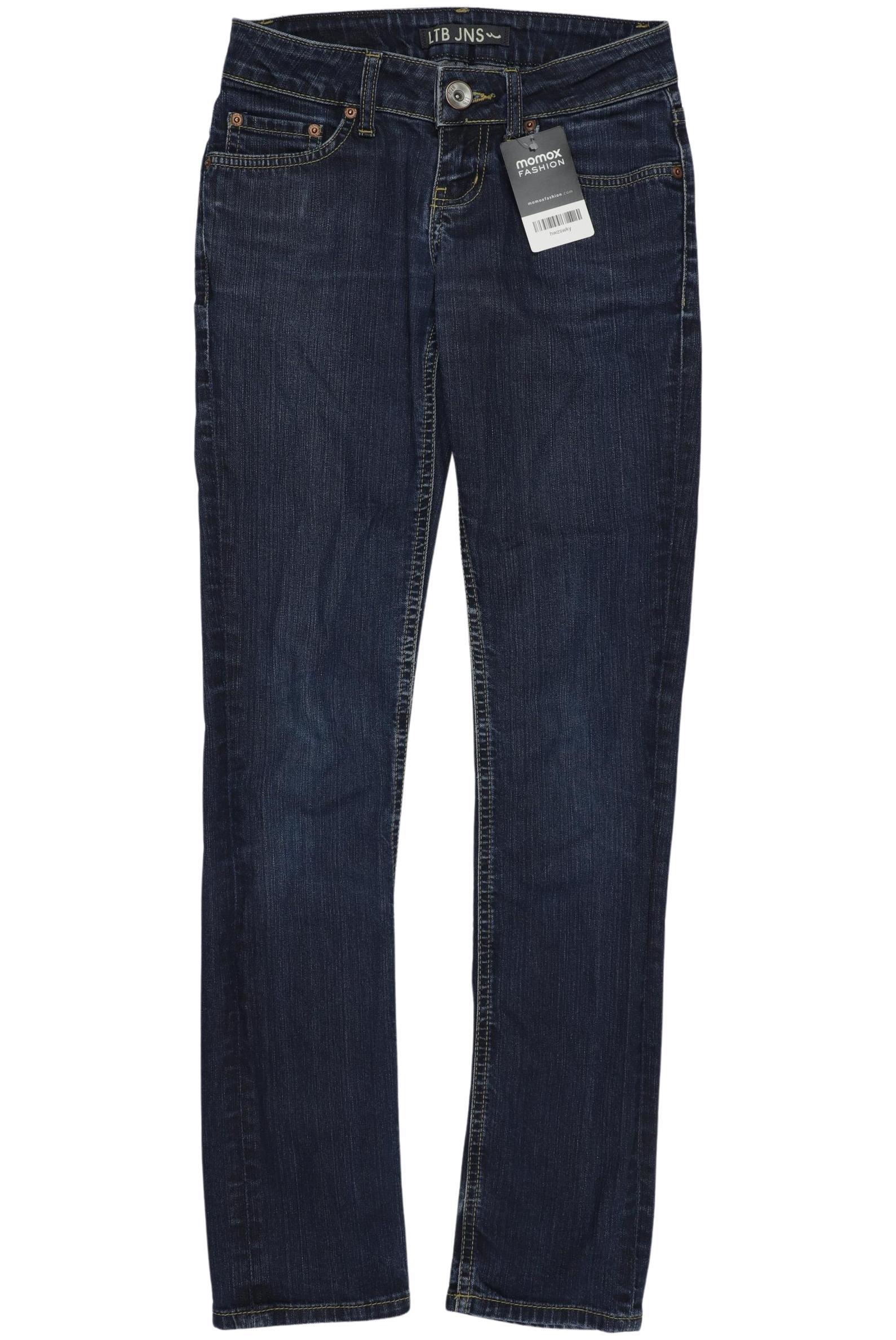 

LTB Damen Jeans, blau, Gr. 26