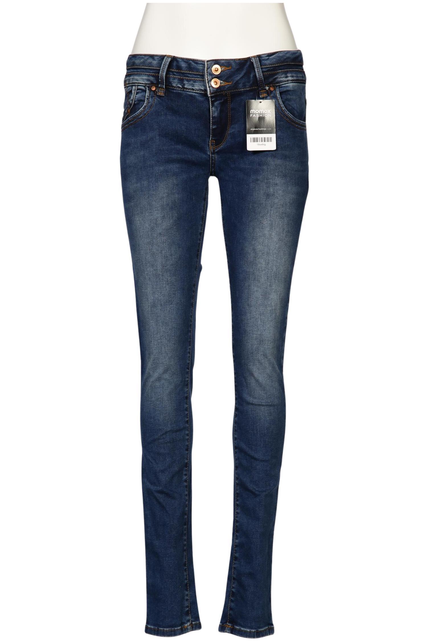 

LTB Damen Jeans, blau, Gr. 29