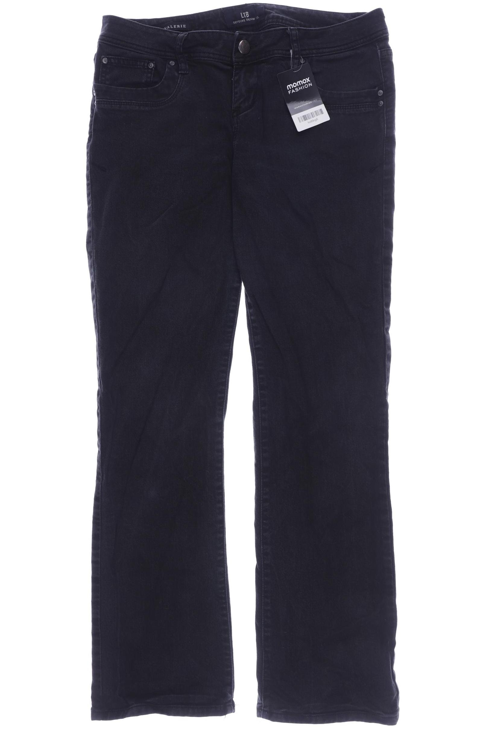 

LTB Damen Jeans, schwarz