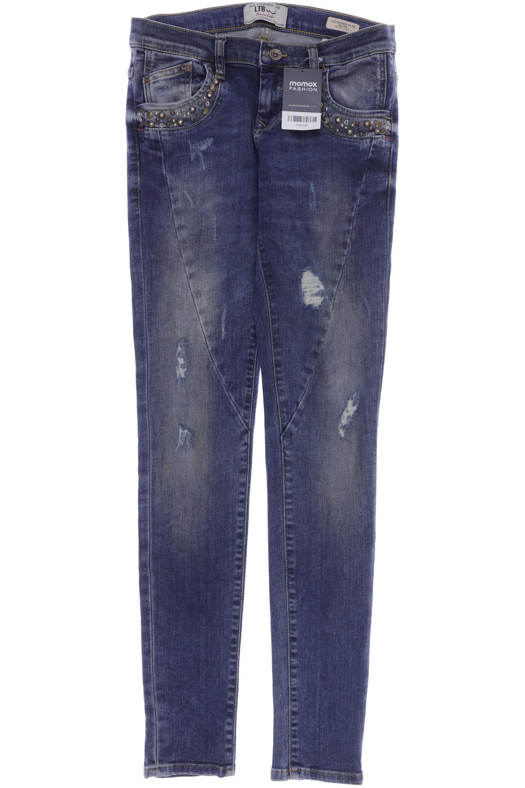 

LTB Damen Jeans, blau