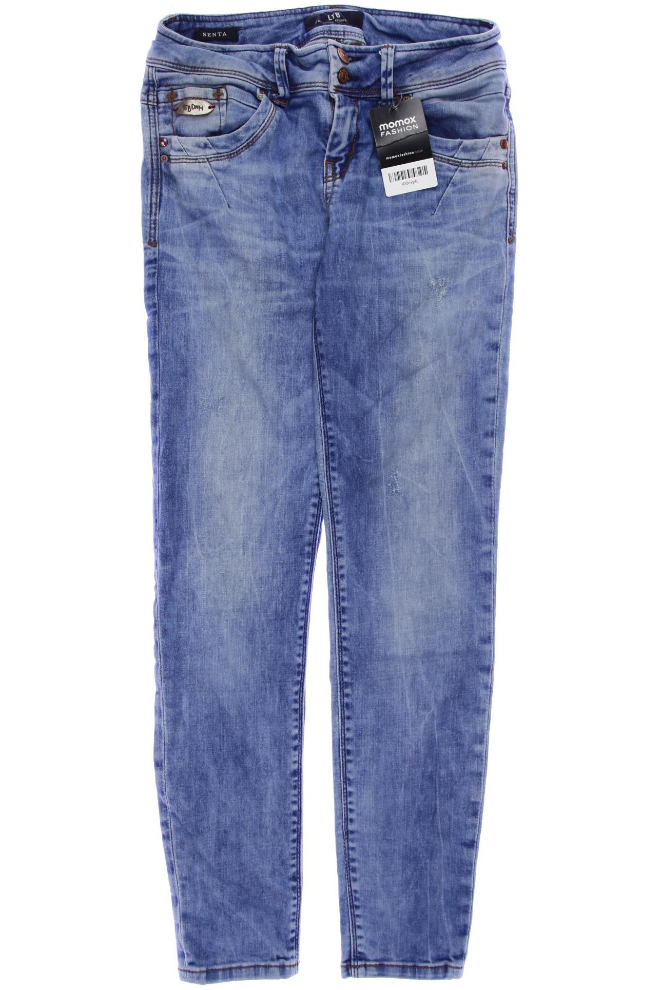 

LTB Damen Jeans, blau, Gr. 28