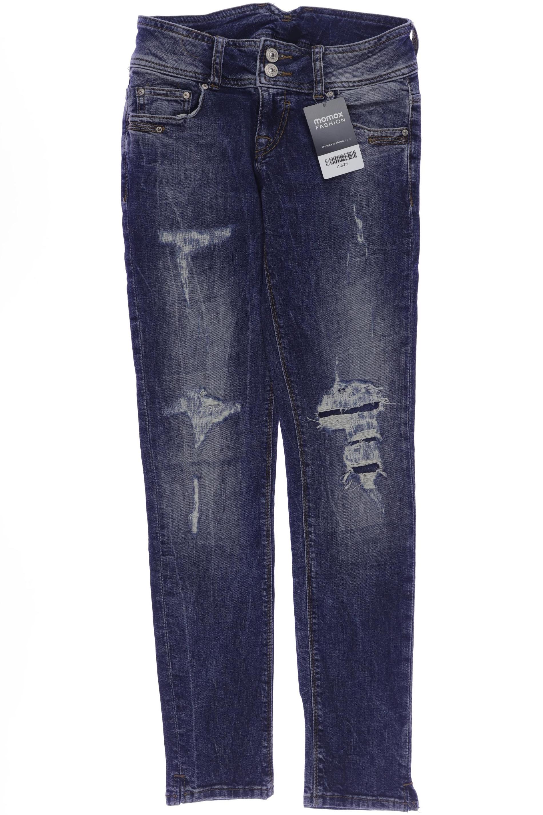 

LTB Damen Jeans, blau, Gr. 26