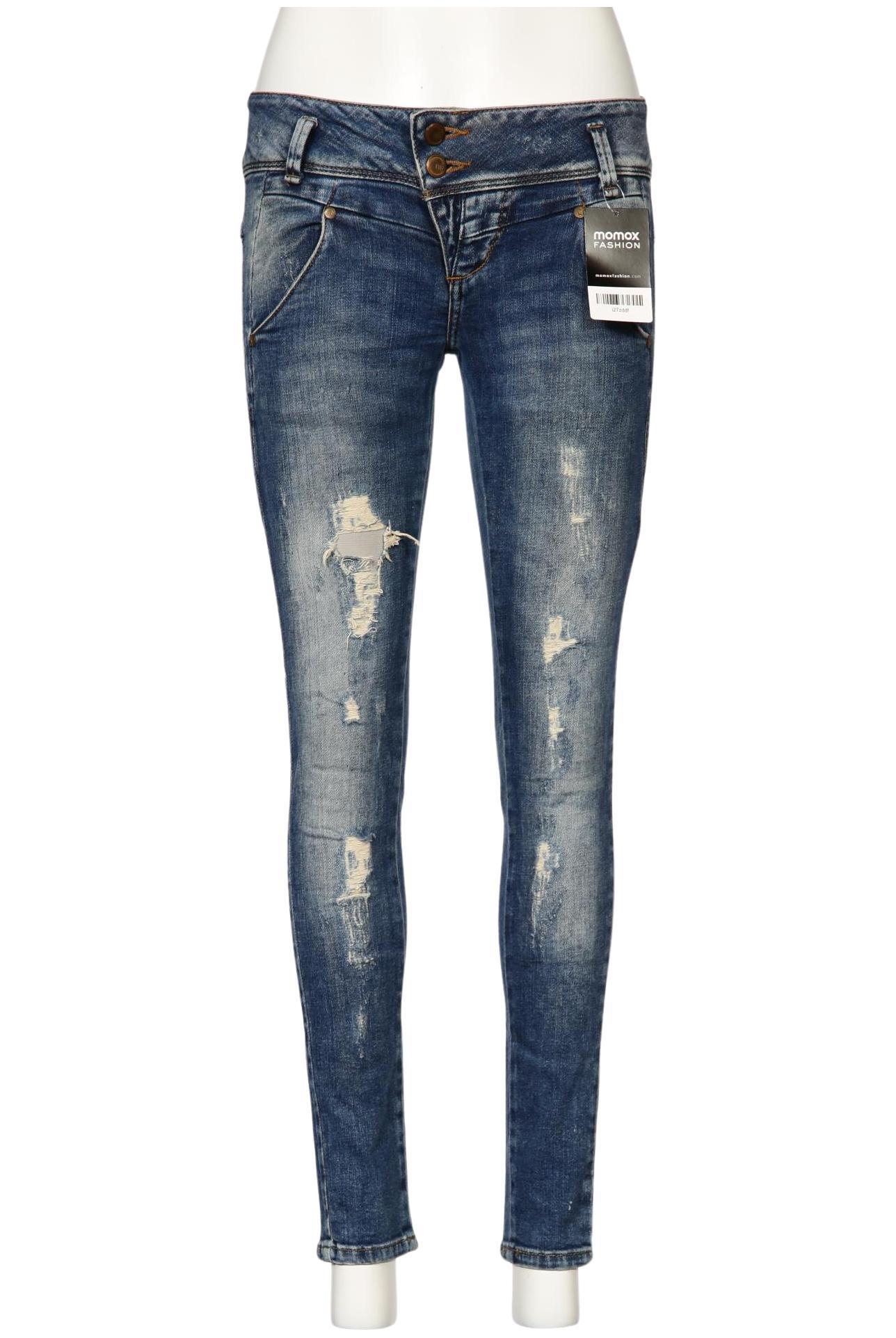 

LTB Damen Jeans, blau, Gr. 27