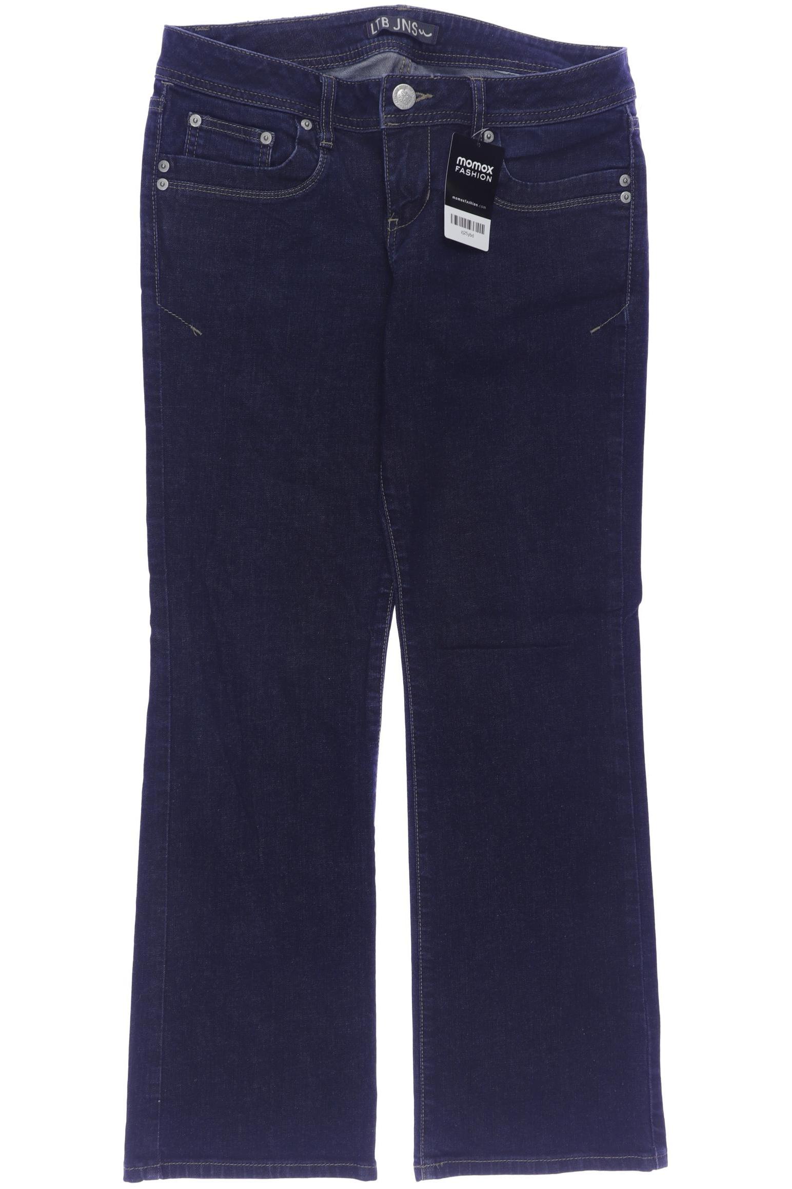 

LTB Damen Jeans, marineblau, Gr. 30