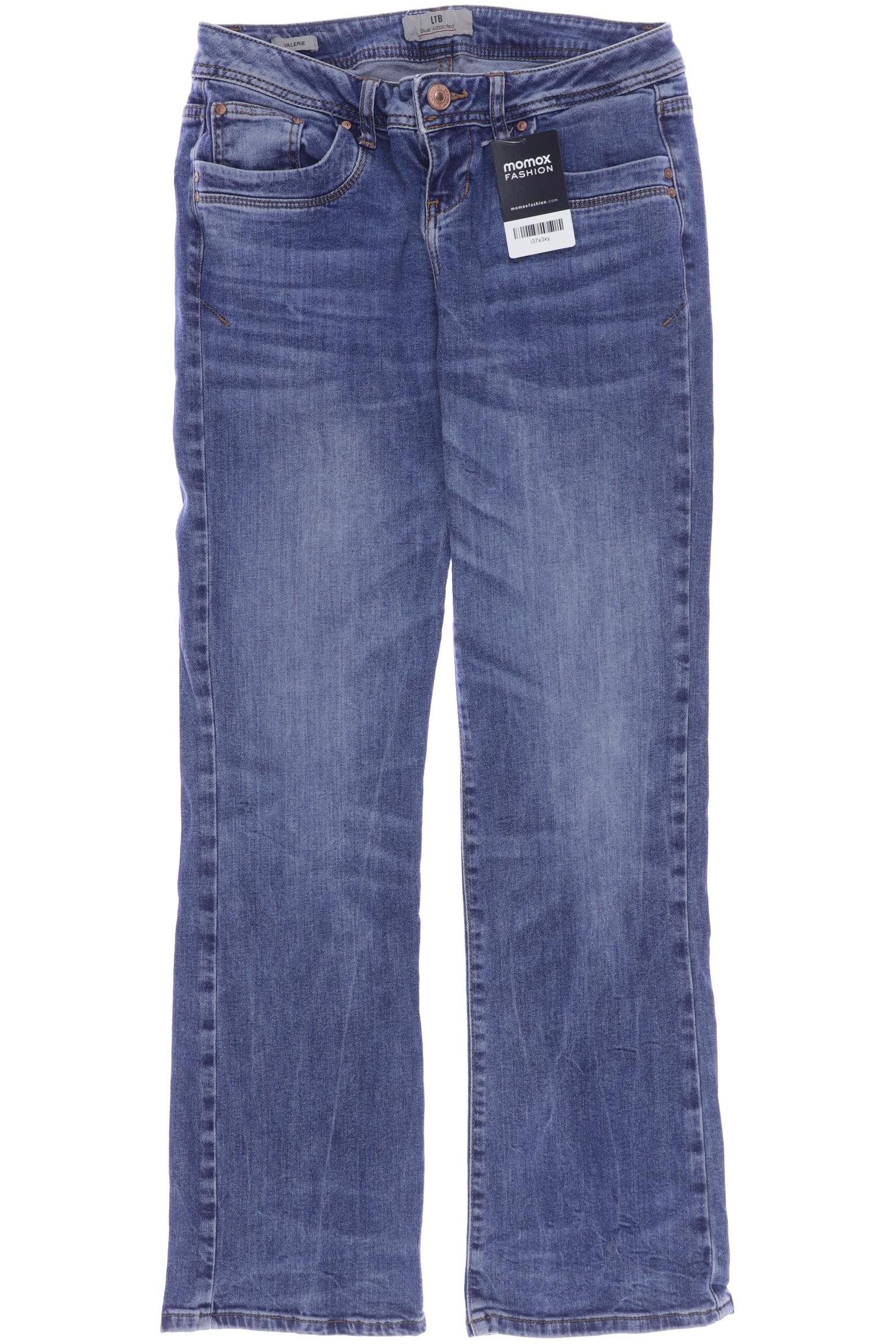 

LTB Damen Jeans, blau