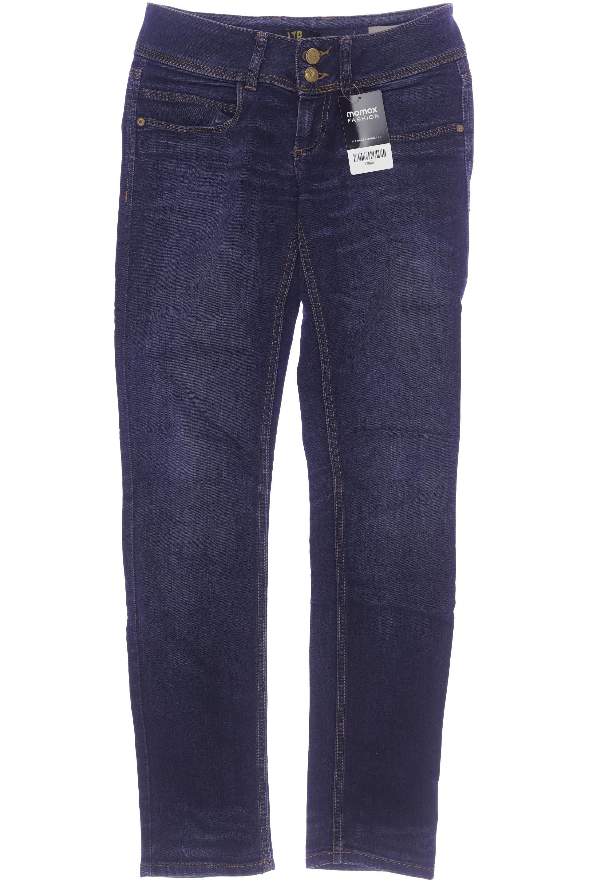 

LTB Damen Jeans, marineblau, Gr. 26