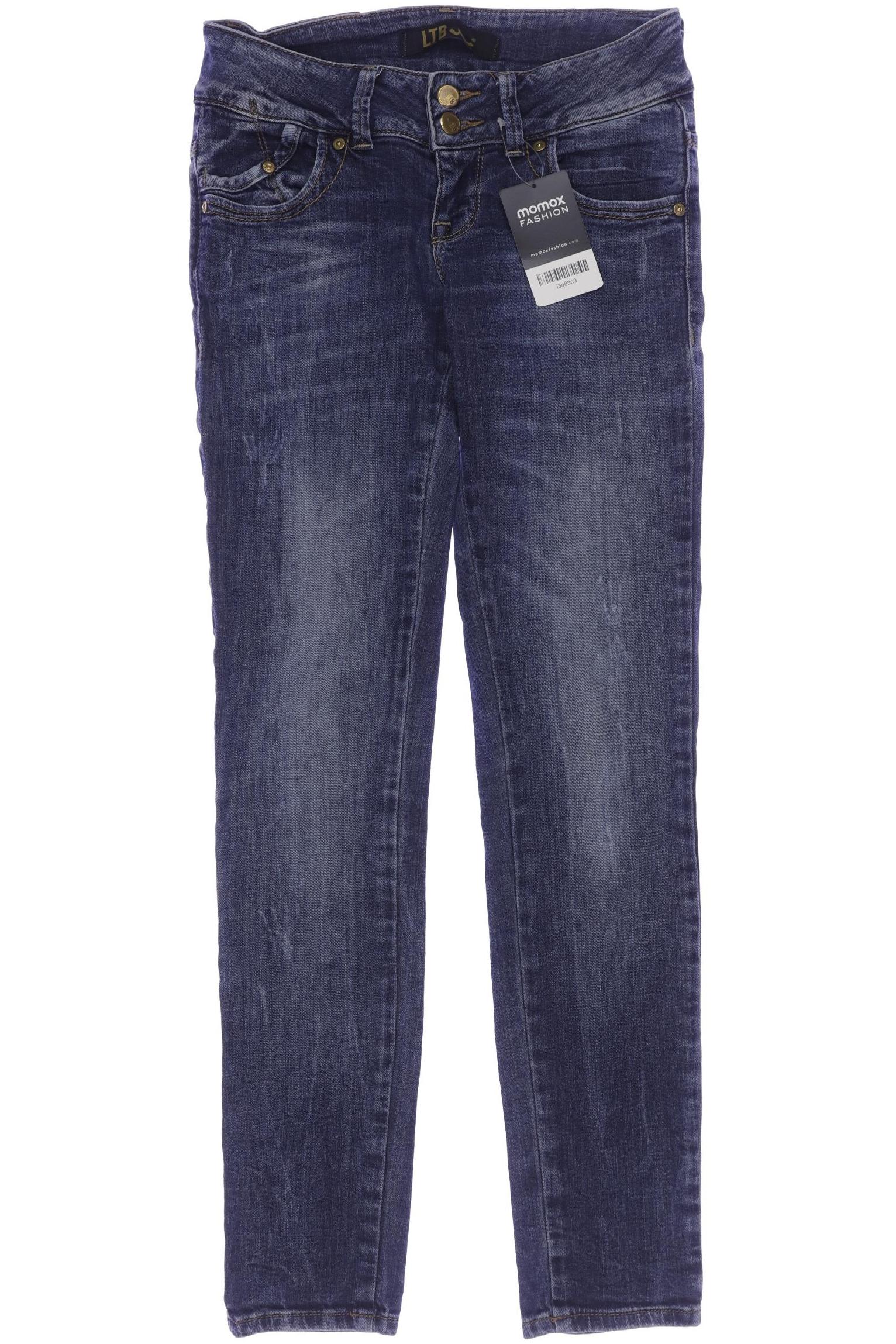 

LTB Damen Jeans, blau, Gr. 26