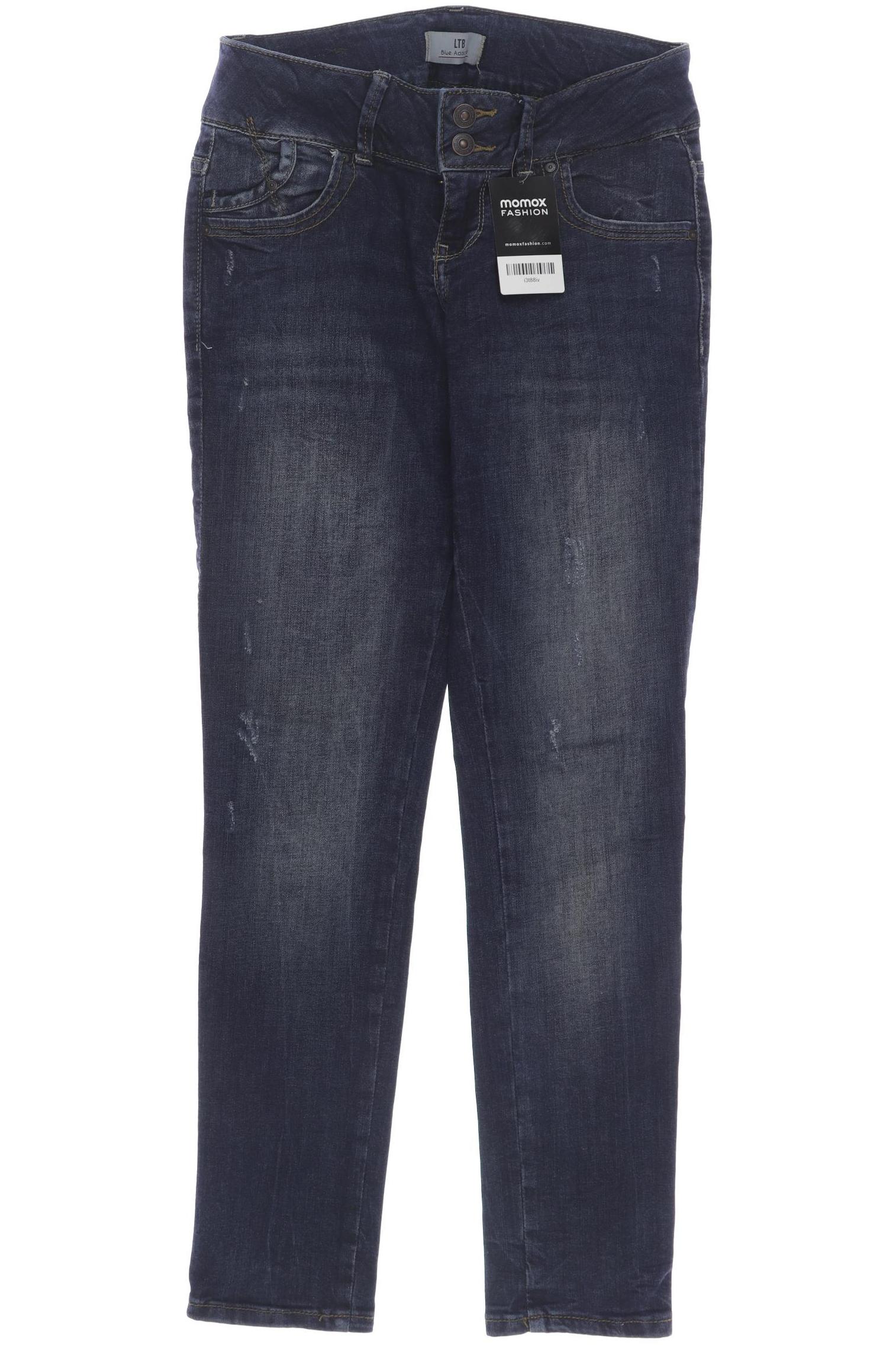 

LTB Damen Jeans, marineblau