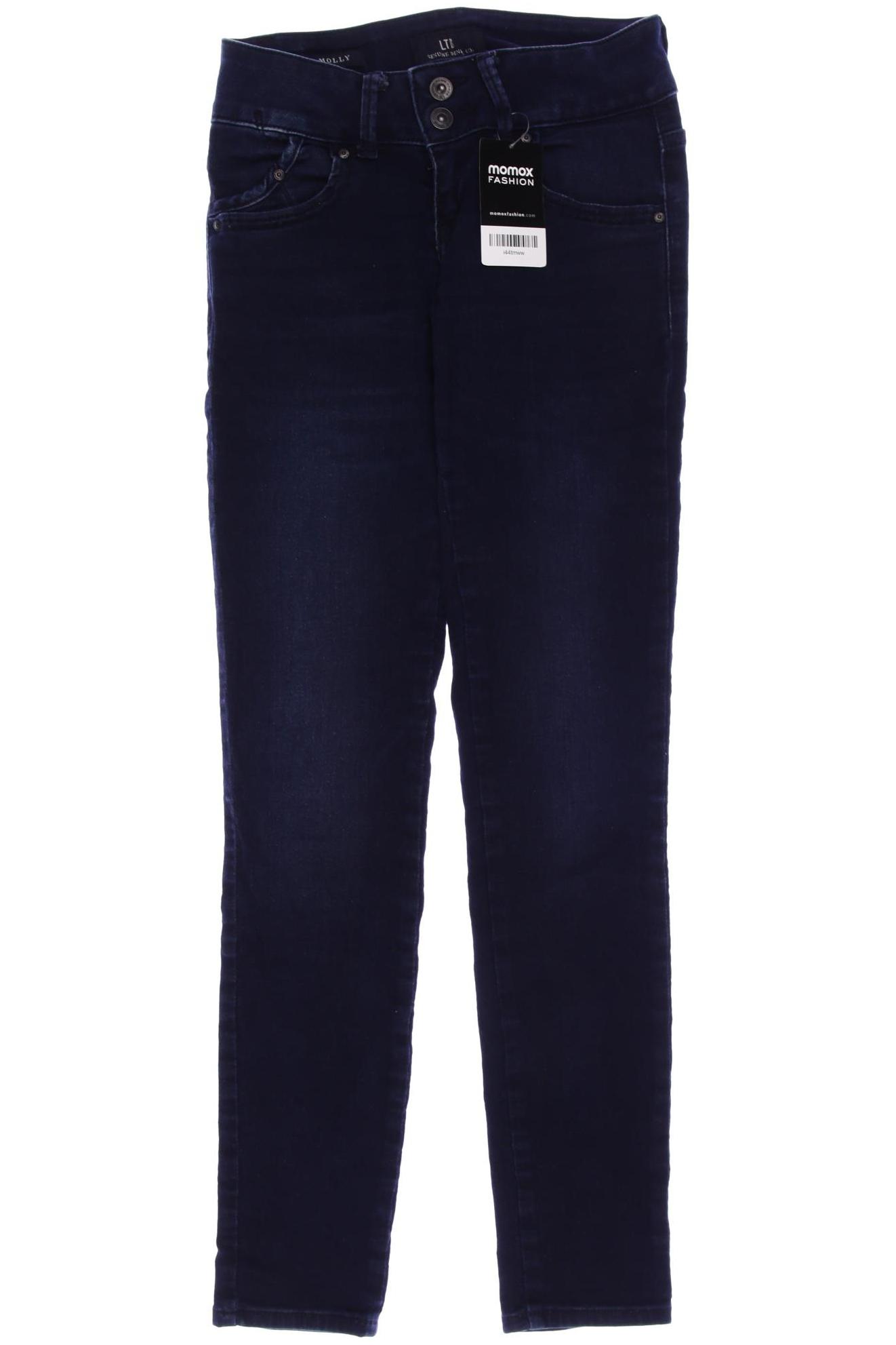 

LTB Damen Jeans, marineblau