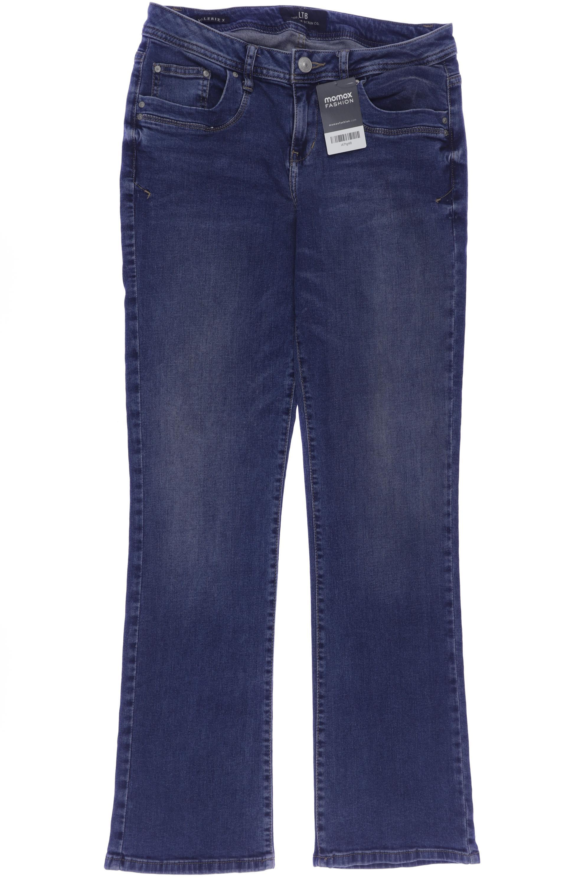 

LTB Damen Jeans, blau, Gr. 29
