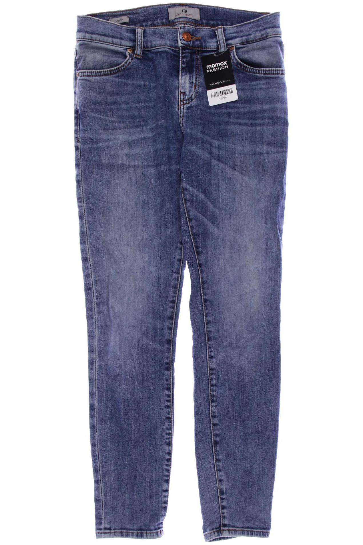 

LTB Damen Jeans, blau