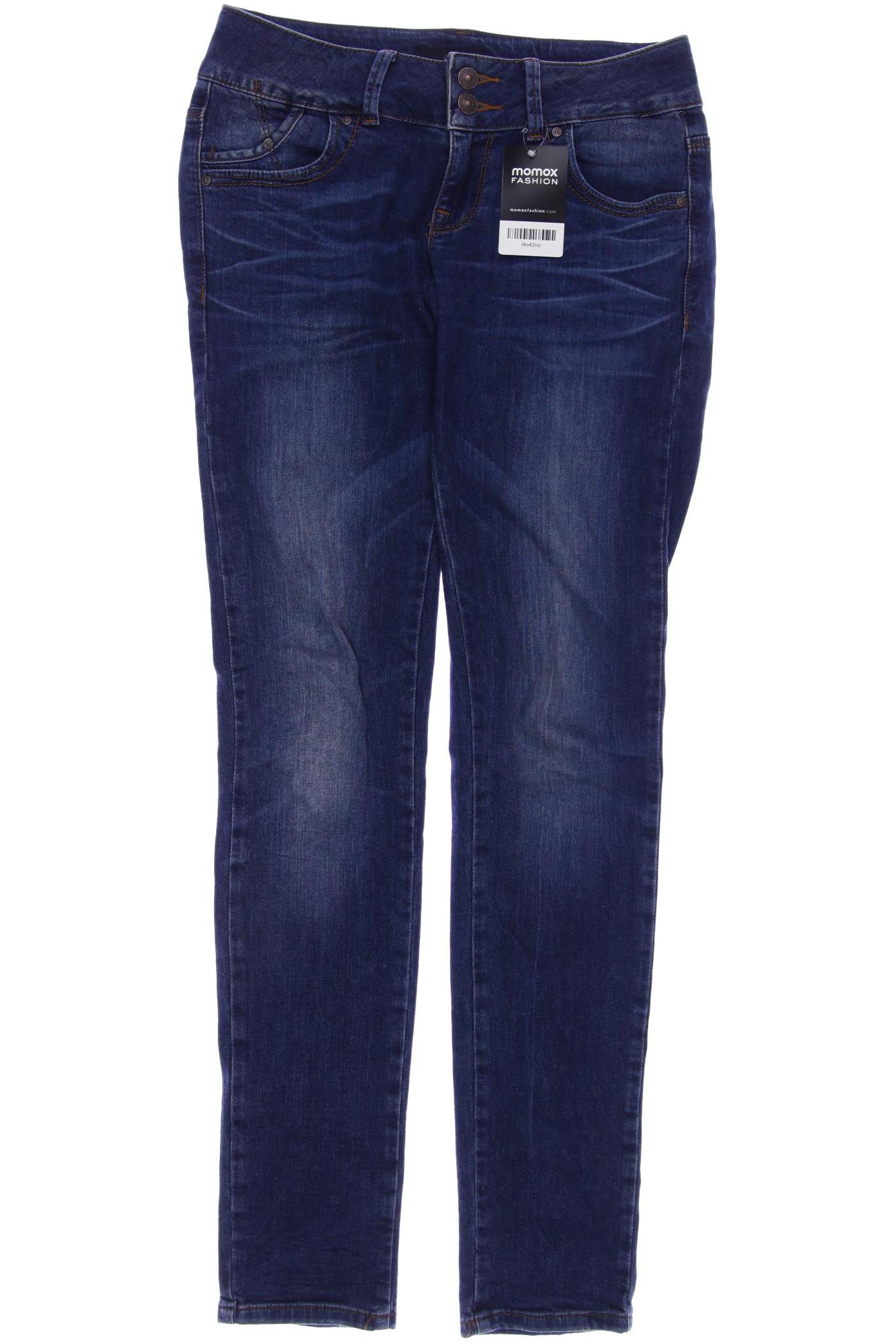 

LTB Damen Jeans, marineblau