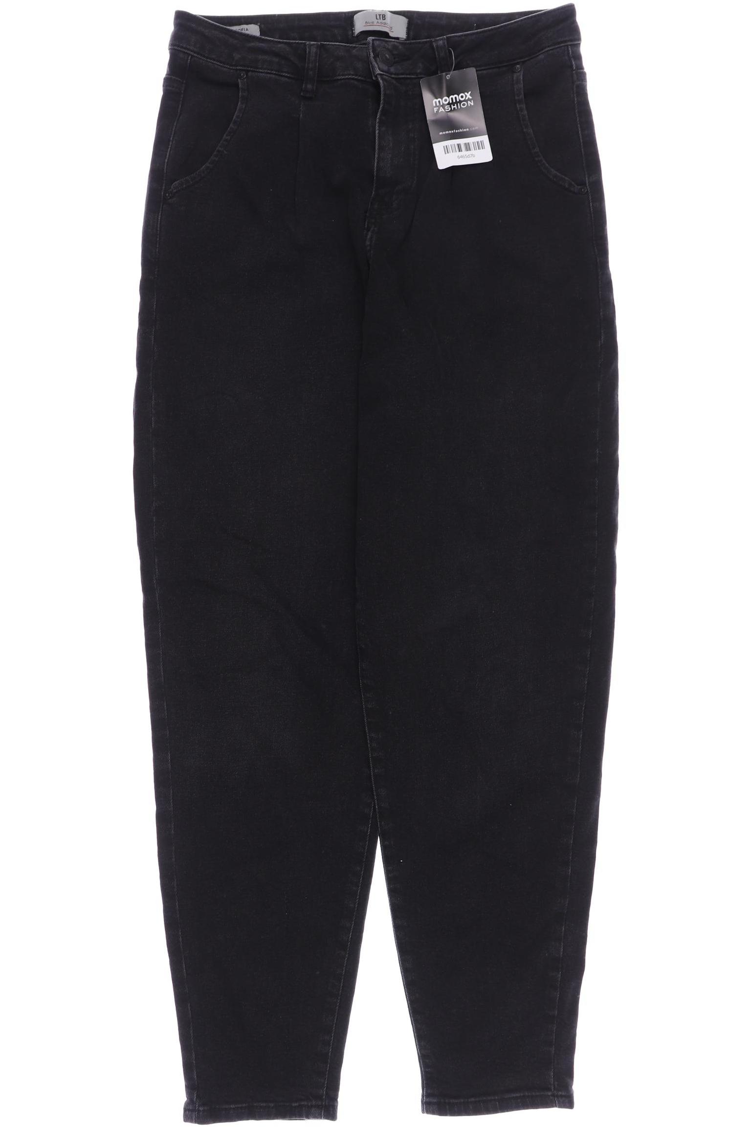 

LTB Damen Jeans, schwarz