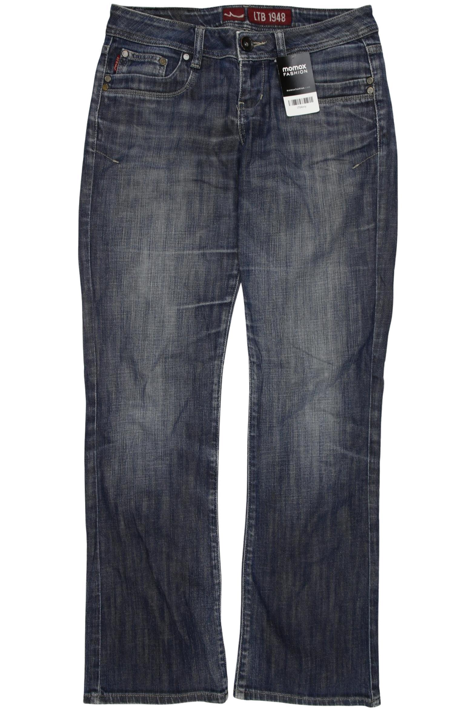 

LTB Damen Jeans, blau, Gr. 28