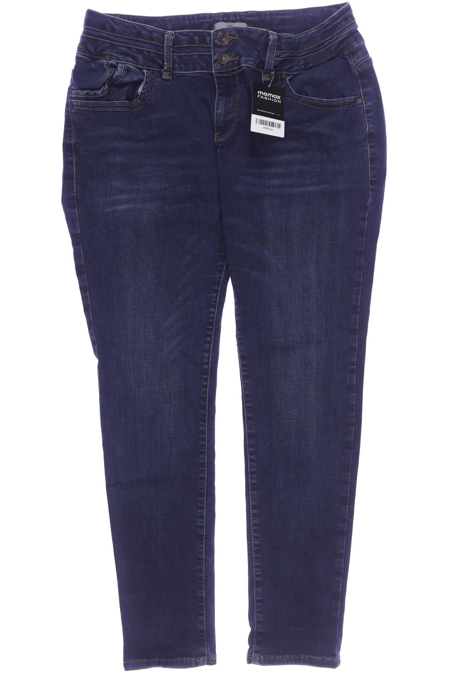 

LTB Damen Jeans, blau, Gr. 33