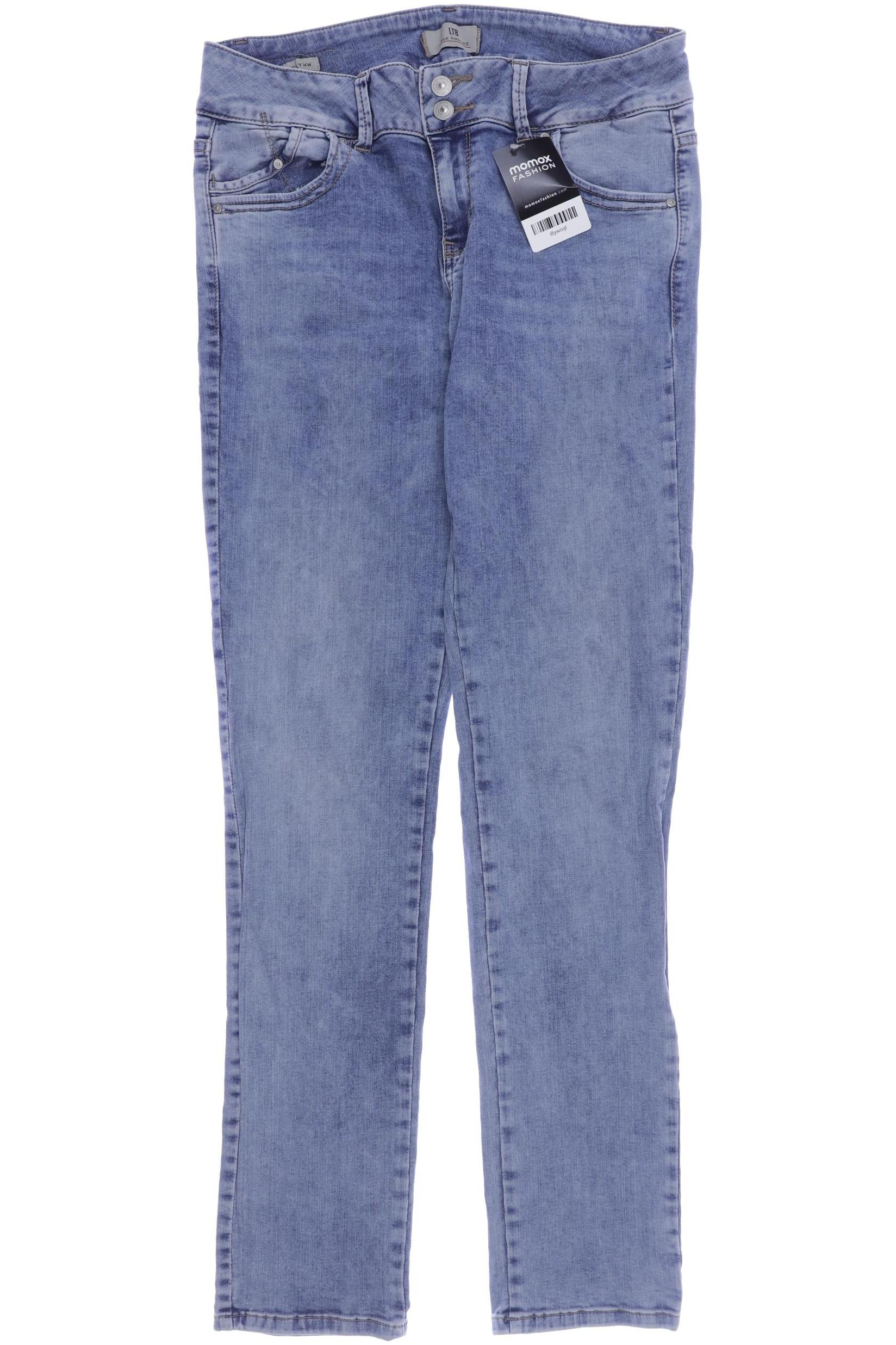 

LTB Damen Jeans, blau, Gr. 31