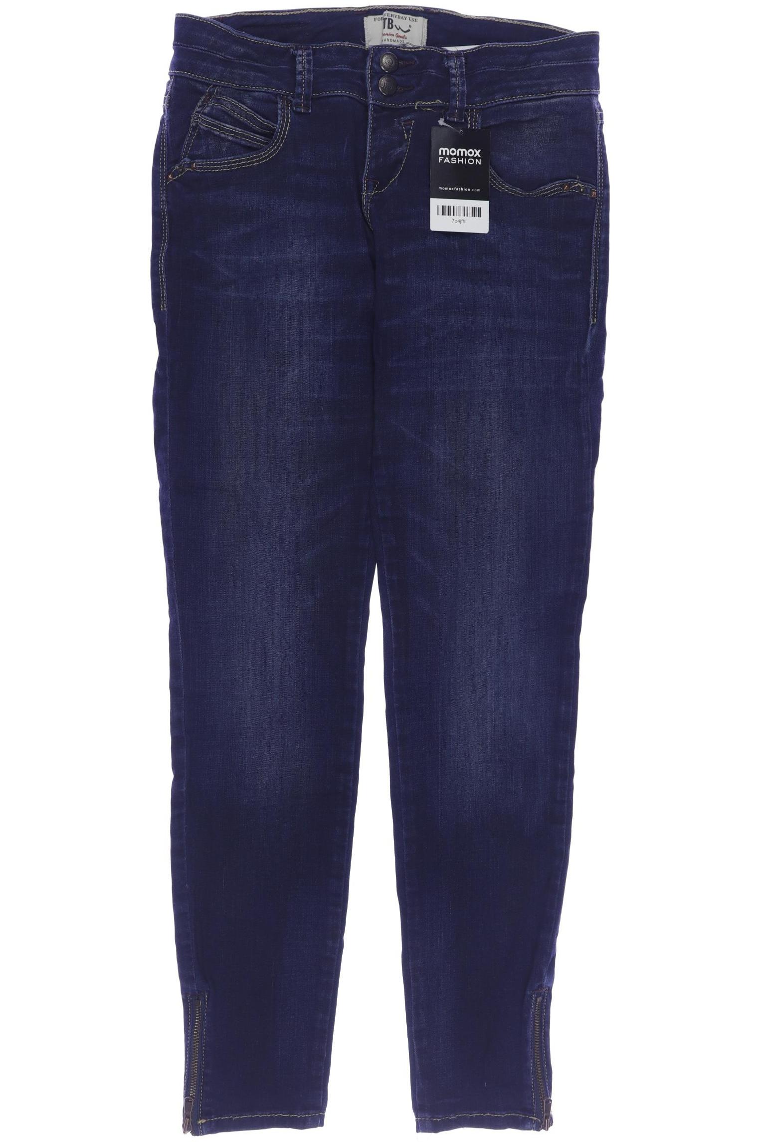 

LTB Damen Jeans, marineblau, Gr. 28