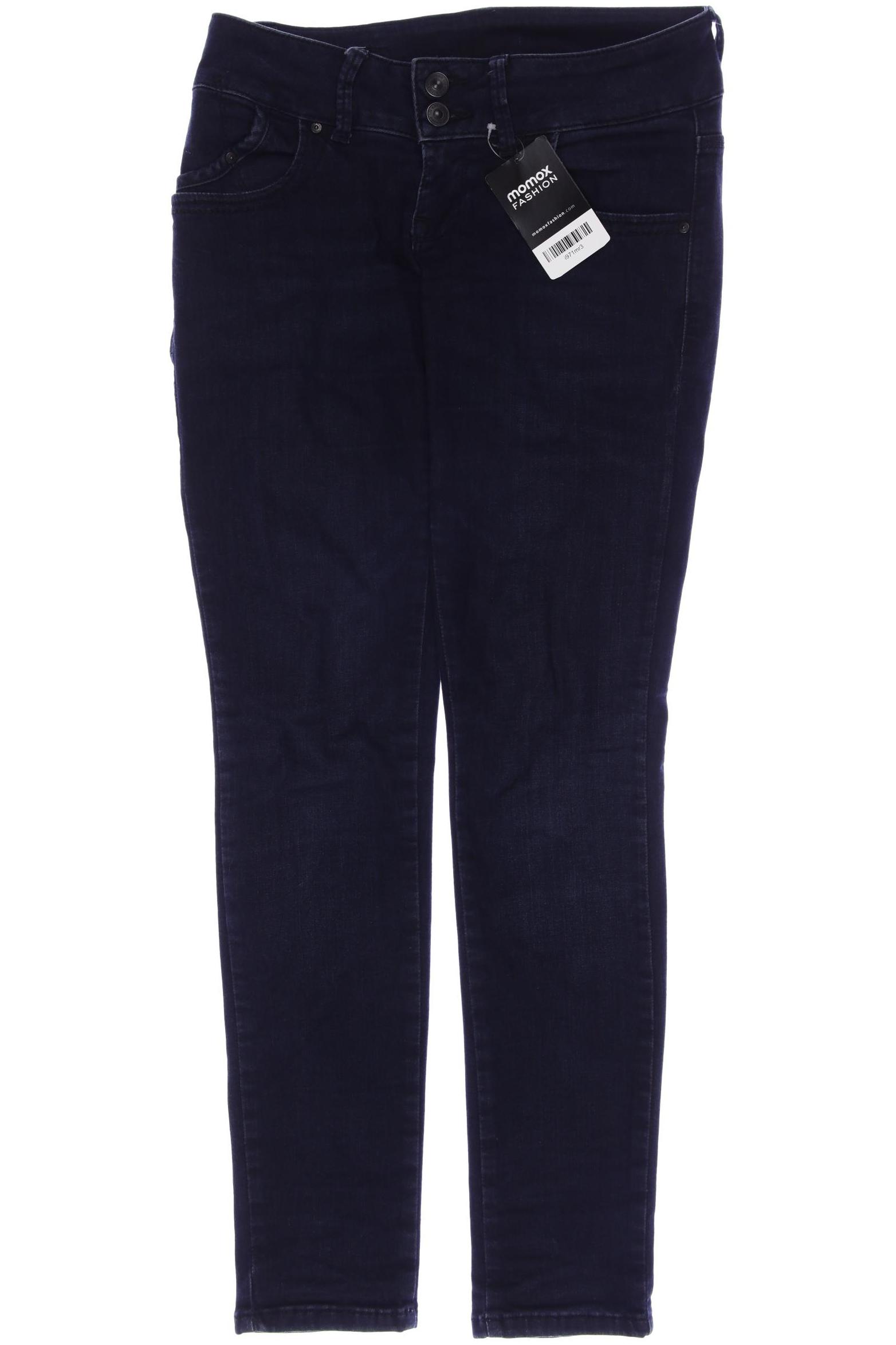 

LTB Damen Jeans, marineblau, Gr. 26