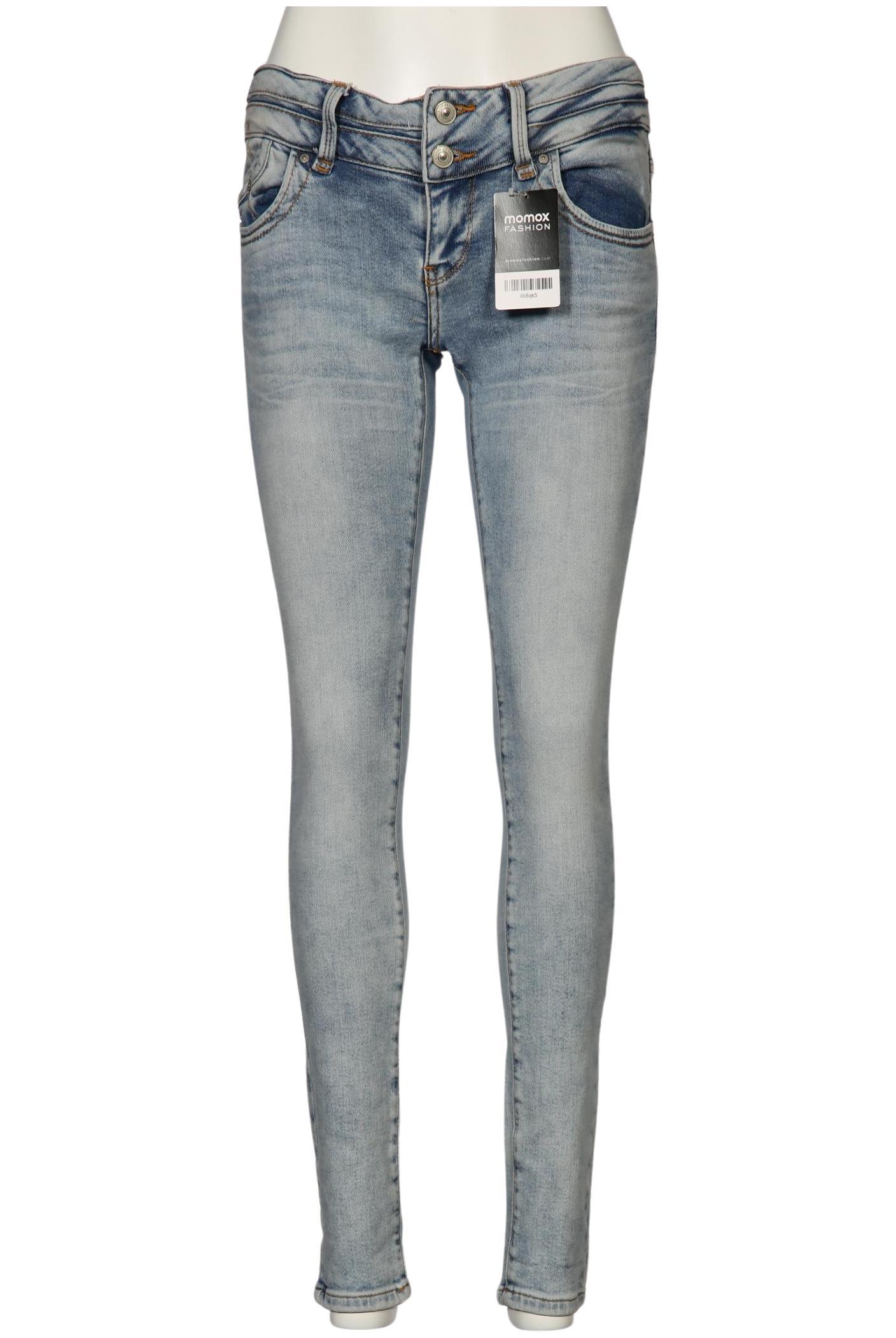 

LTB Damen Jeans, hellblau, Gr. 27