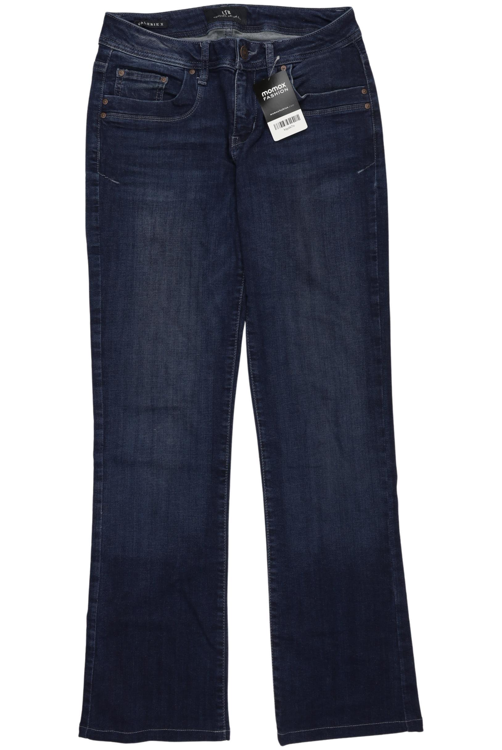 

LTB Damen Jeans, blau, Gr. 27