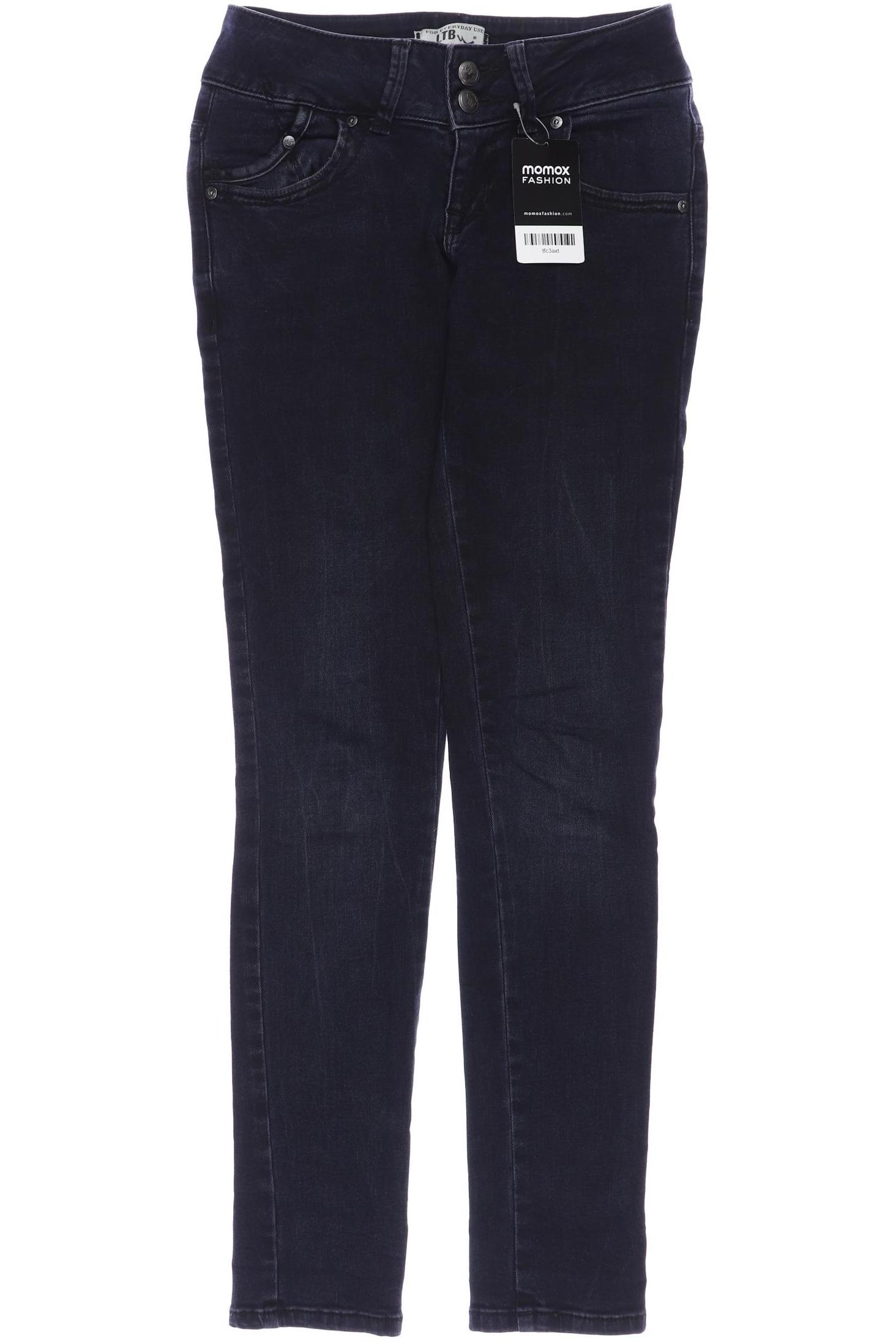 

LTB Damen Jeans, marineblau, Gr. 25