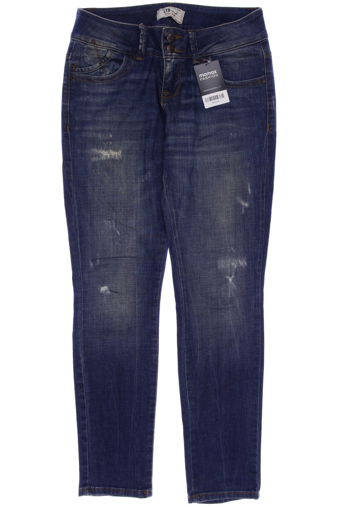 

LTB Damen Jeans, blau
