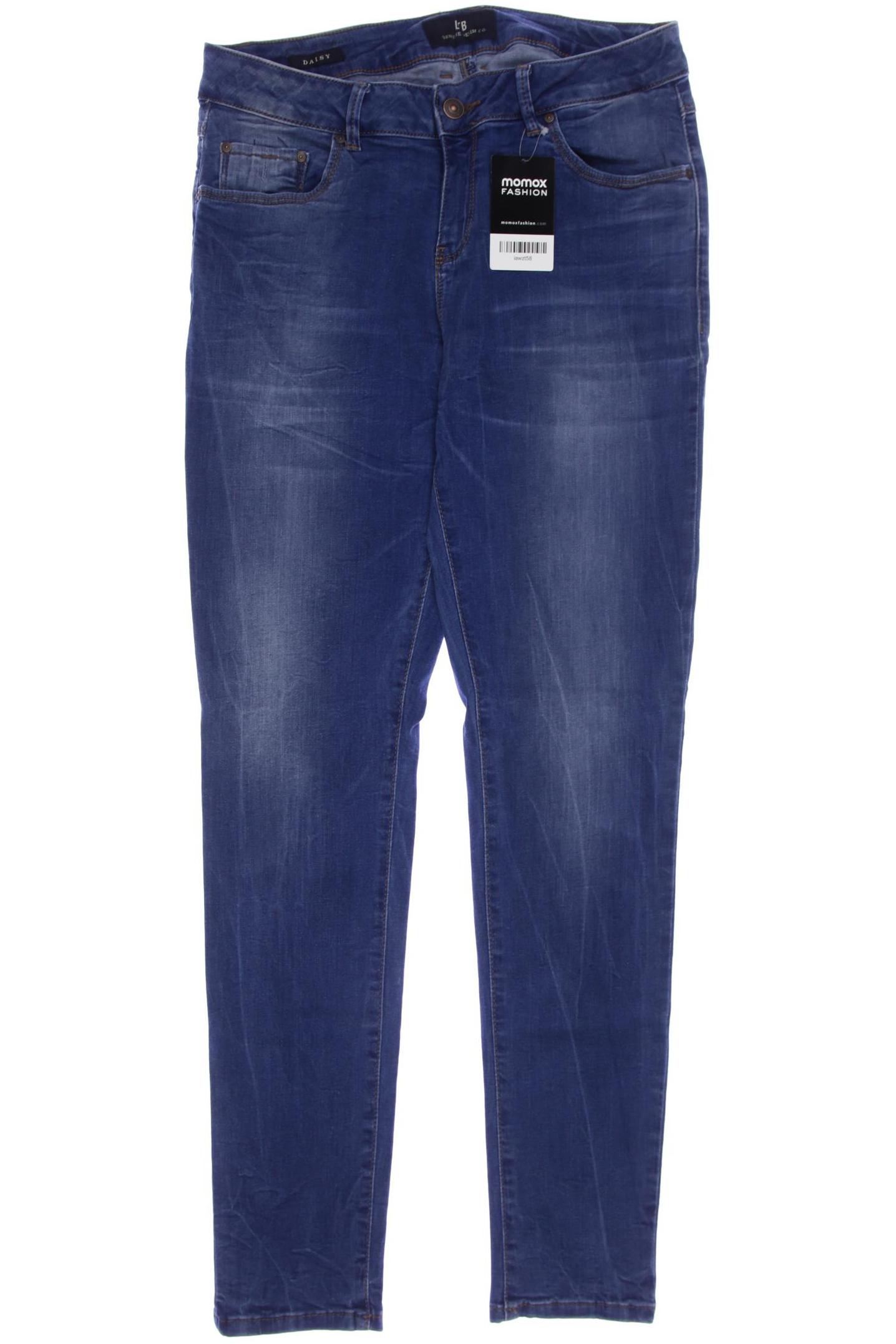 

LTB Damen Jeans, marineblau, Gr. 30