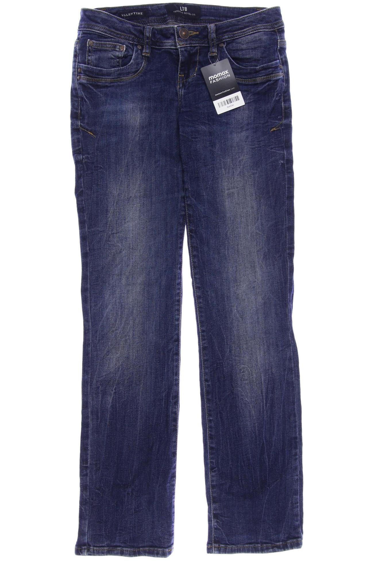 

LTB Damen Jeans, blau
